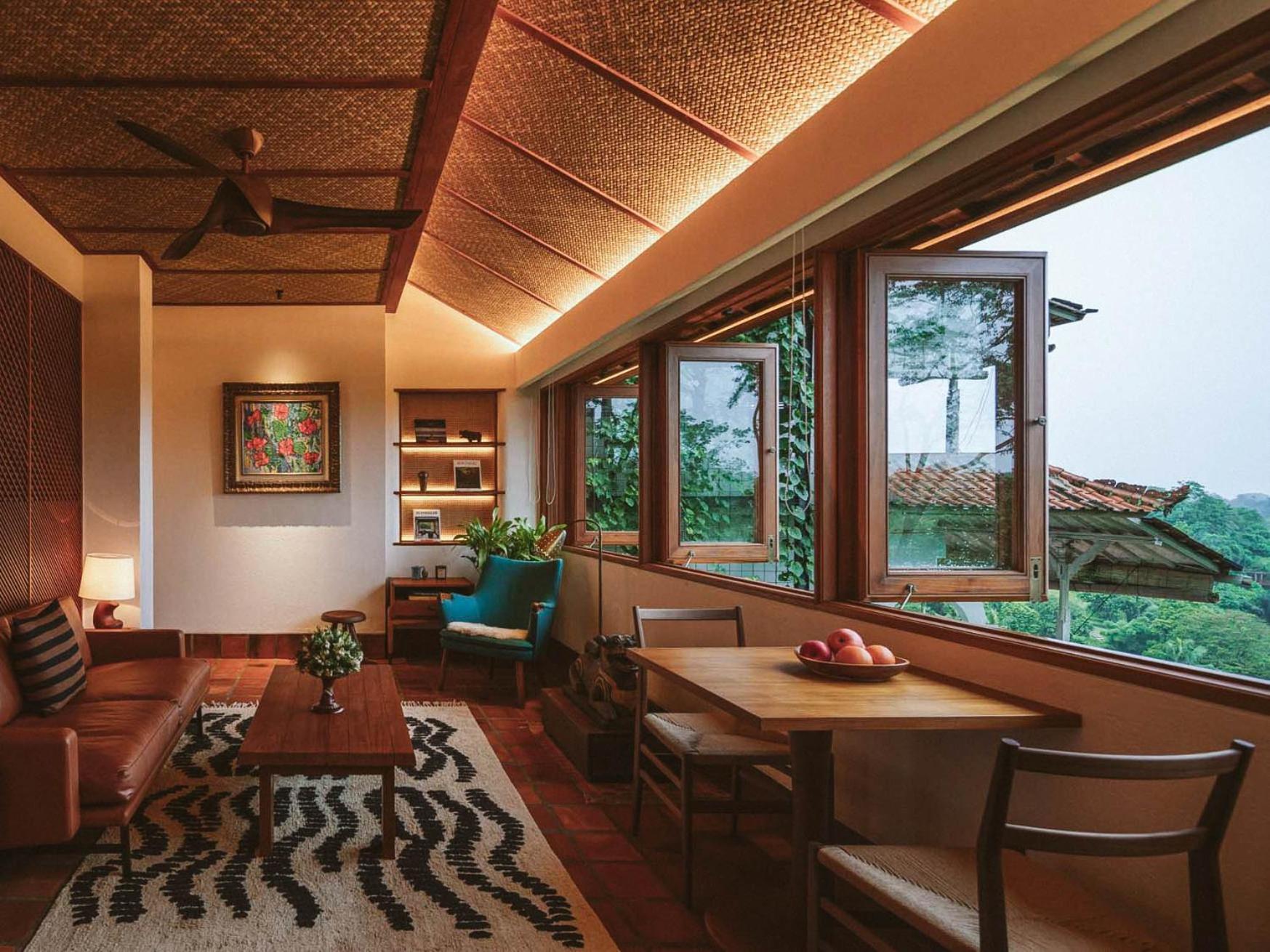 Resort The Sayan House