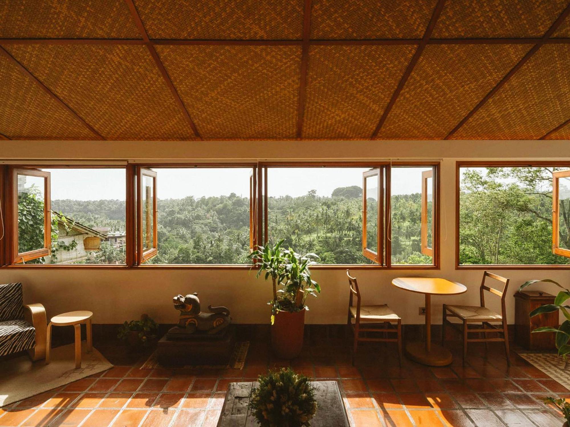 The Sayan House Resort Ubud