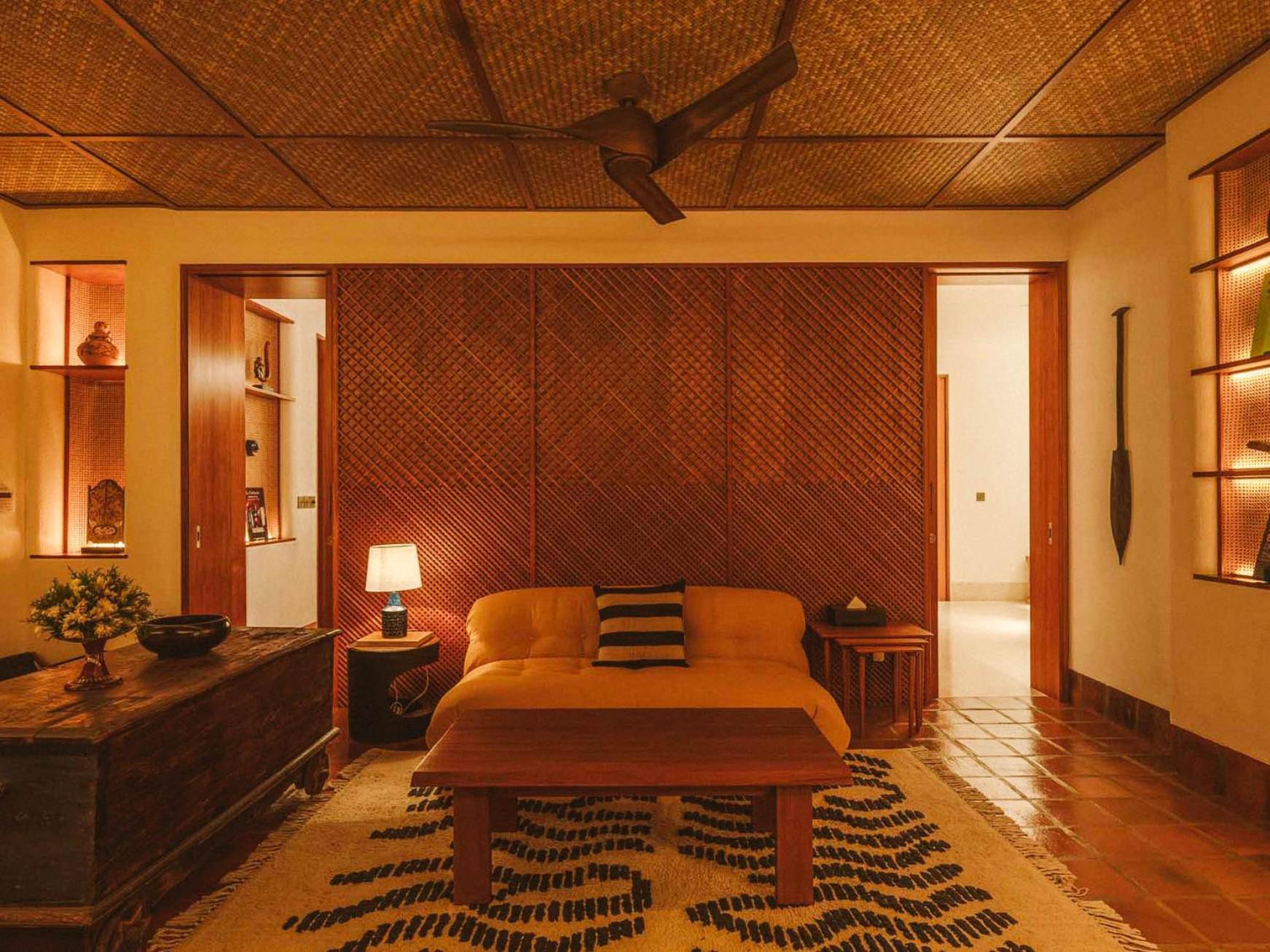 The Sayan House Ubud