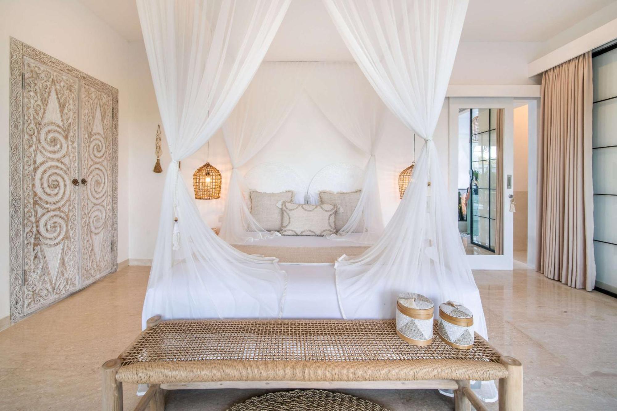 Amorgos 1 Villa Ubud (Bali)