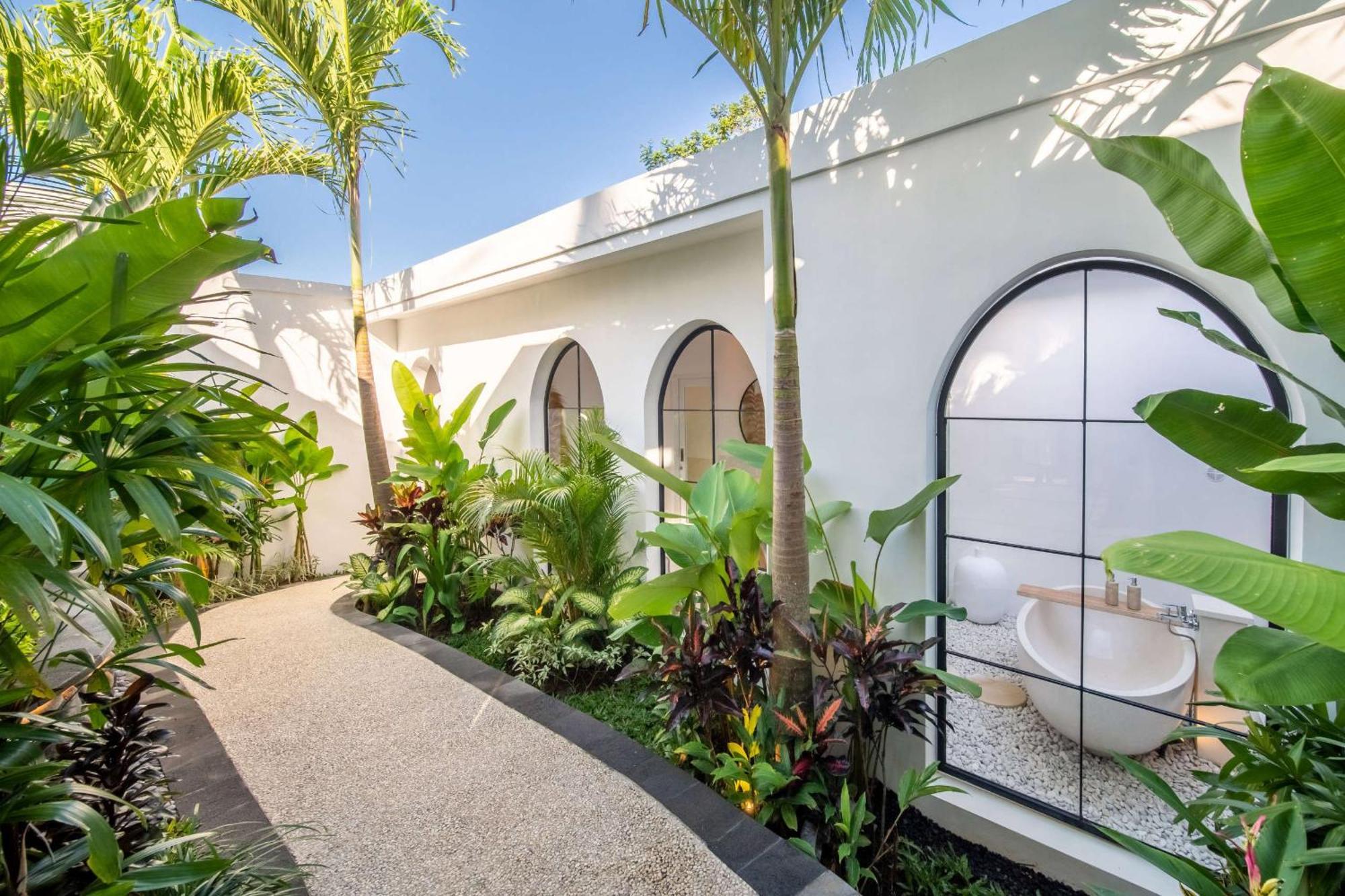 Villa Amorgos 1 Ubud (Bali)