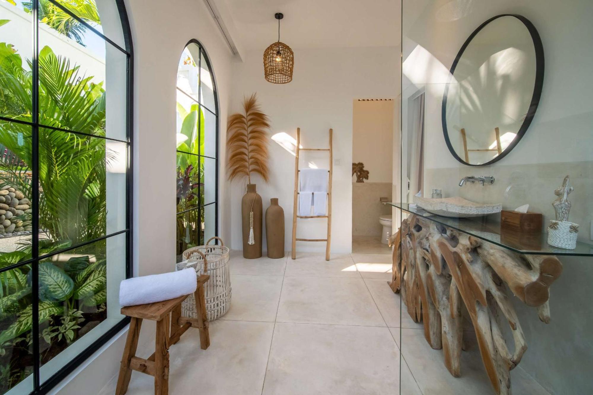 Amorgos 1 Ubud (Bali)