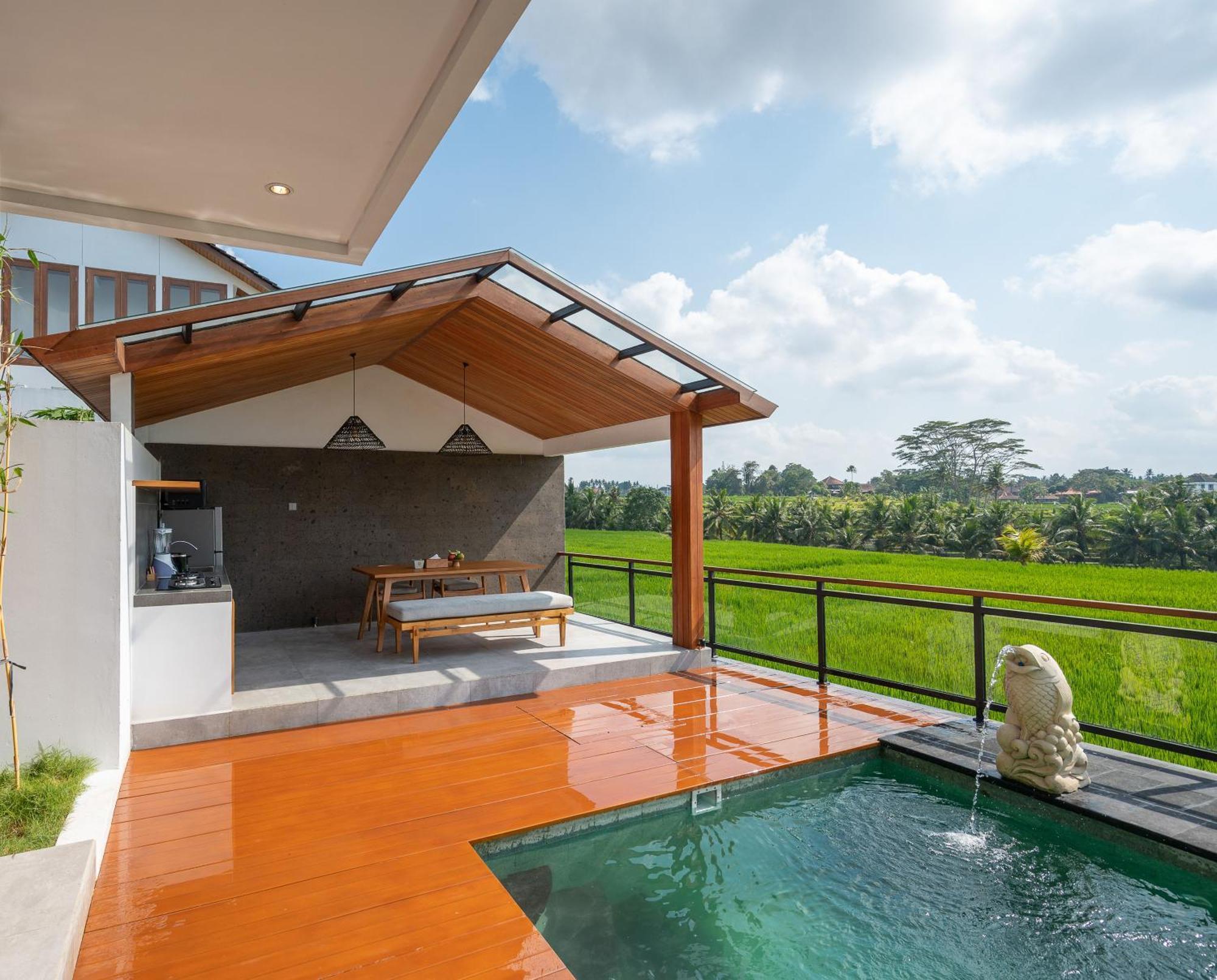 Kairos By Omkara Experience Villa