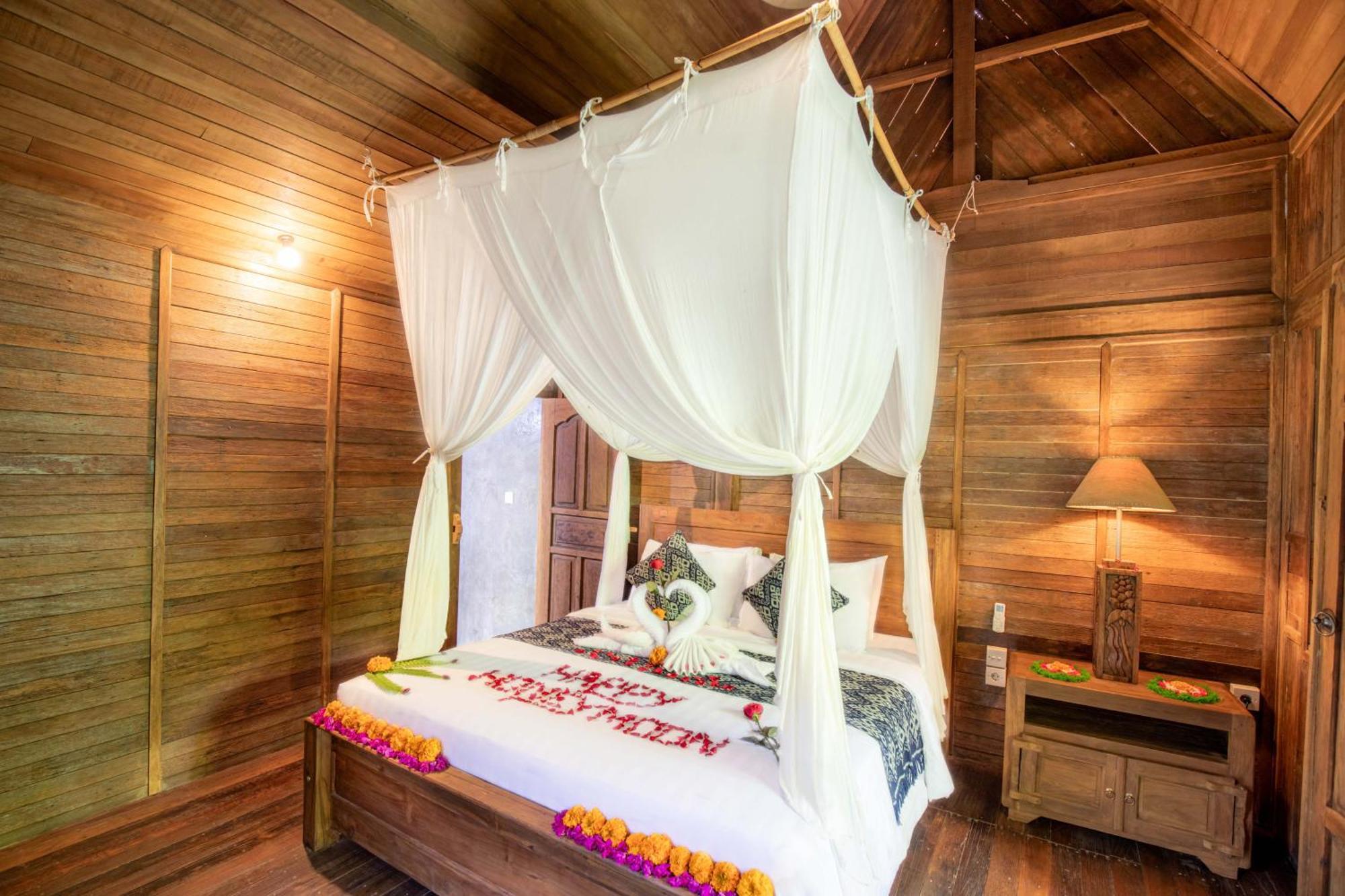 Guest house Abian View