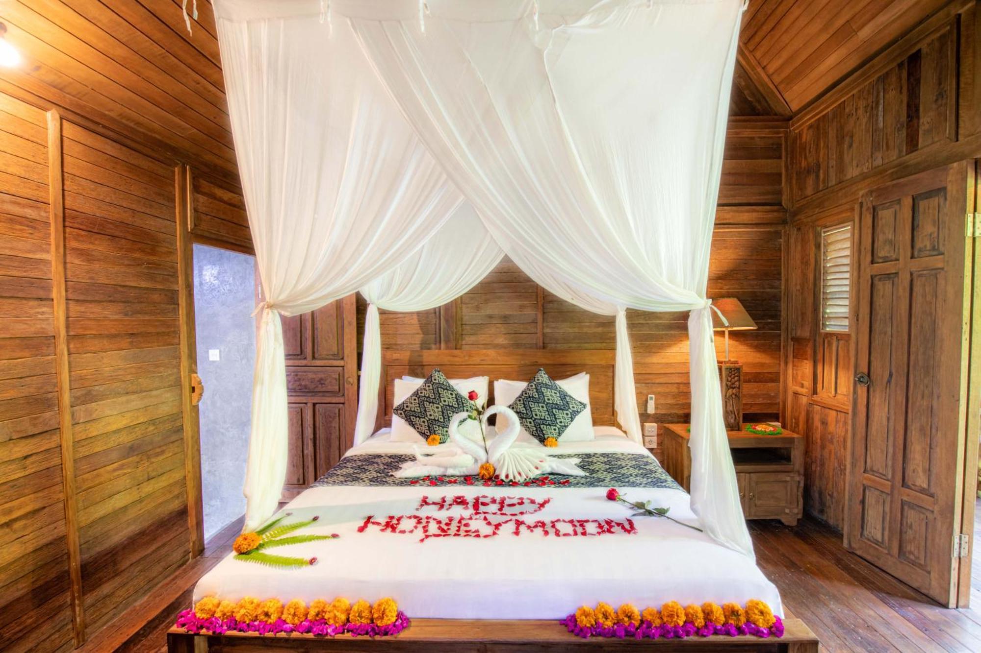 Abian View Guest house *
