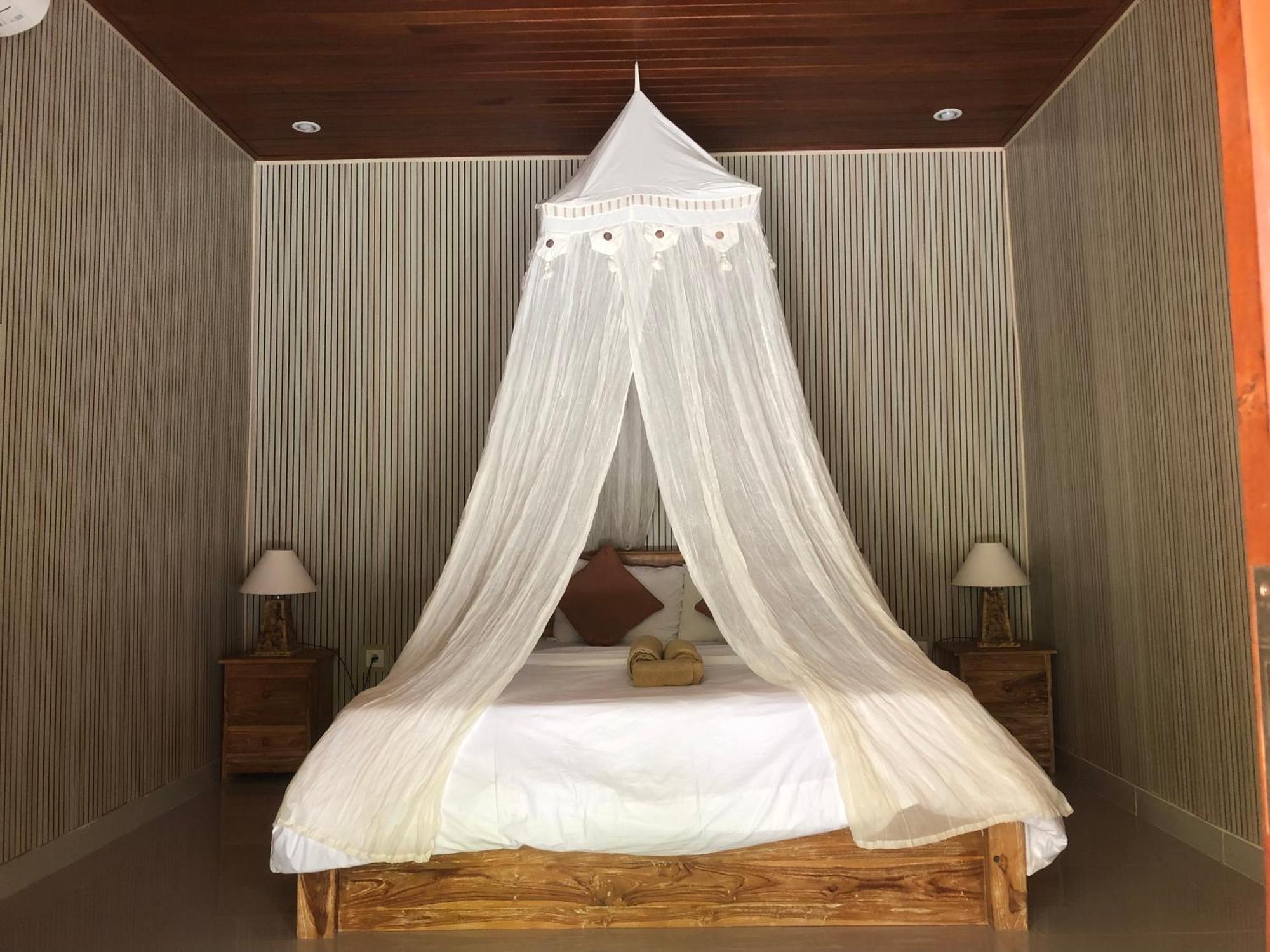 Rumah Santun Holiday home Ubud (Bali)