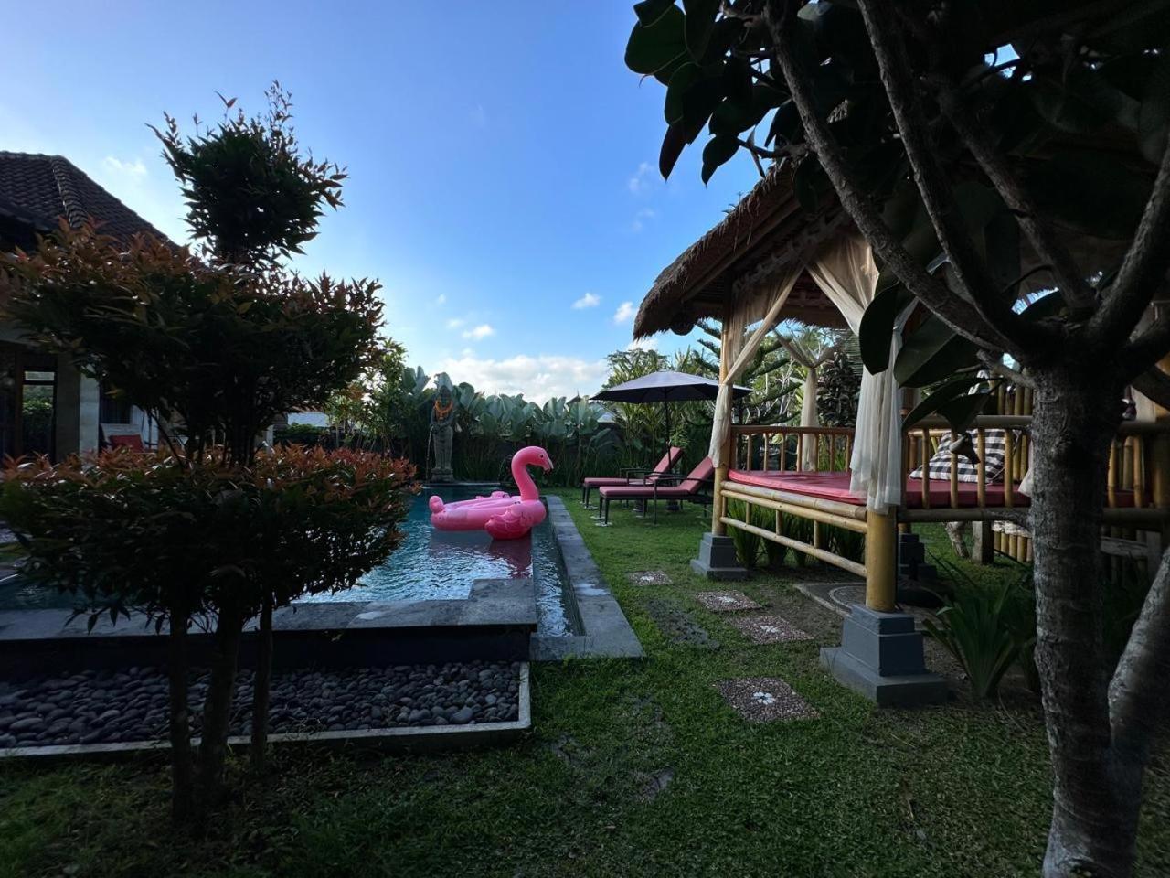 Mirah House * Ubud (Bali)