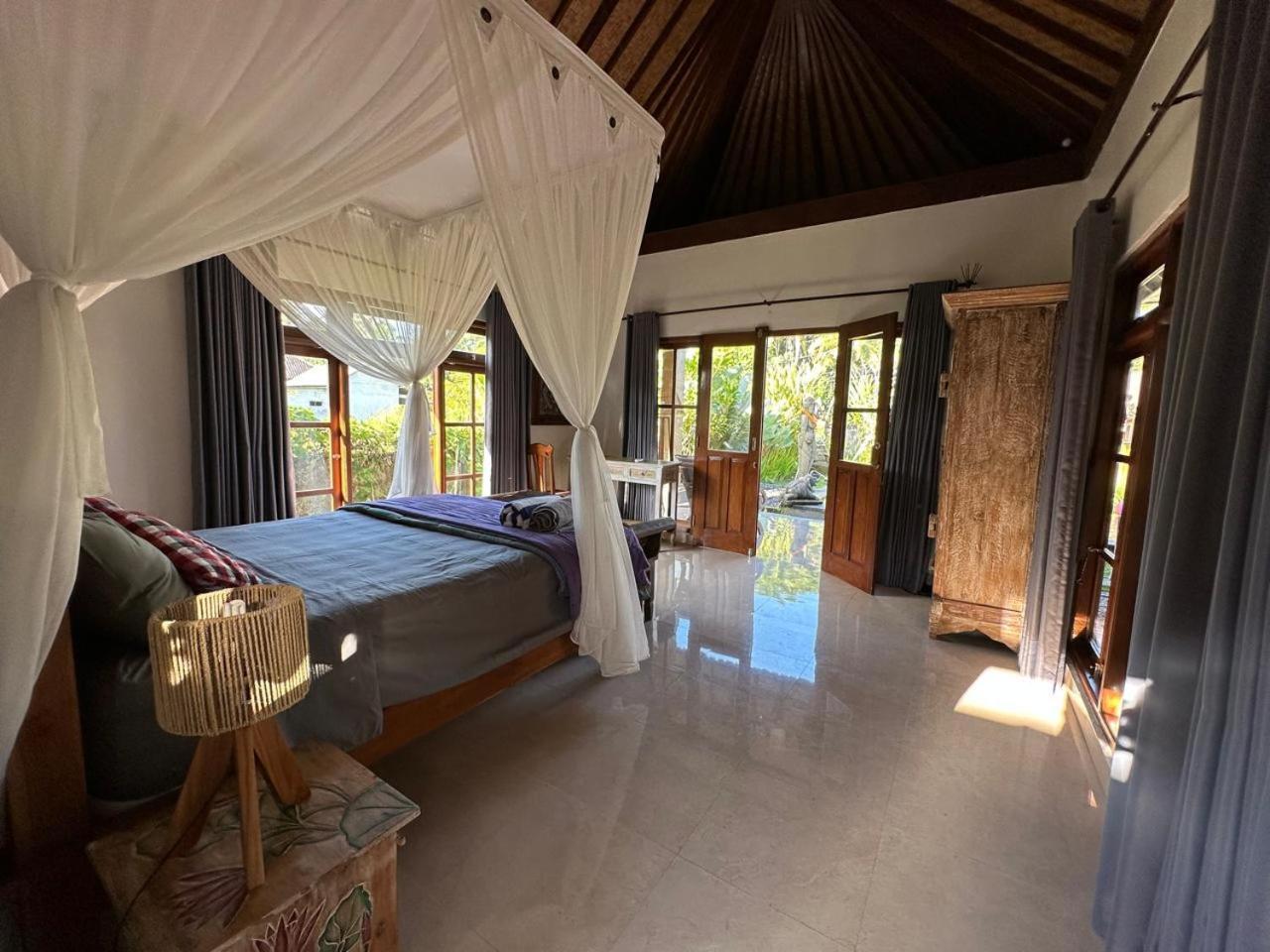 Mirah House Holiday home Ubud (Bali)