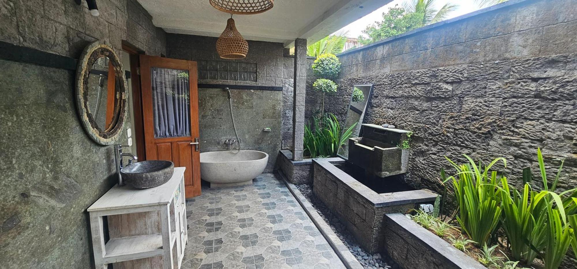 Mirah House Ubud (Bali)