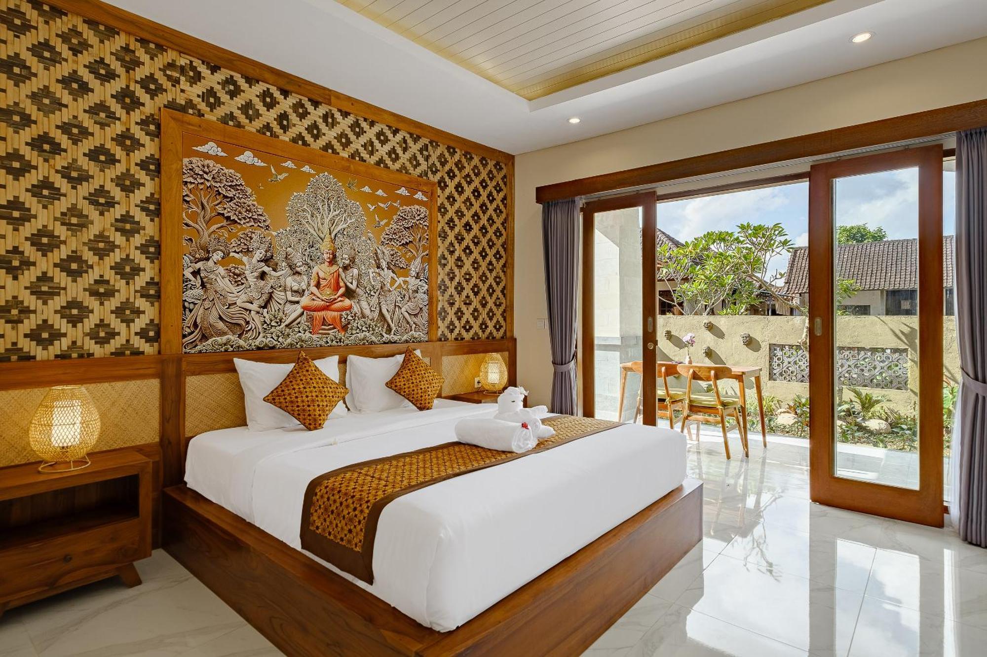Ray * Ubud (Bali)