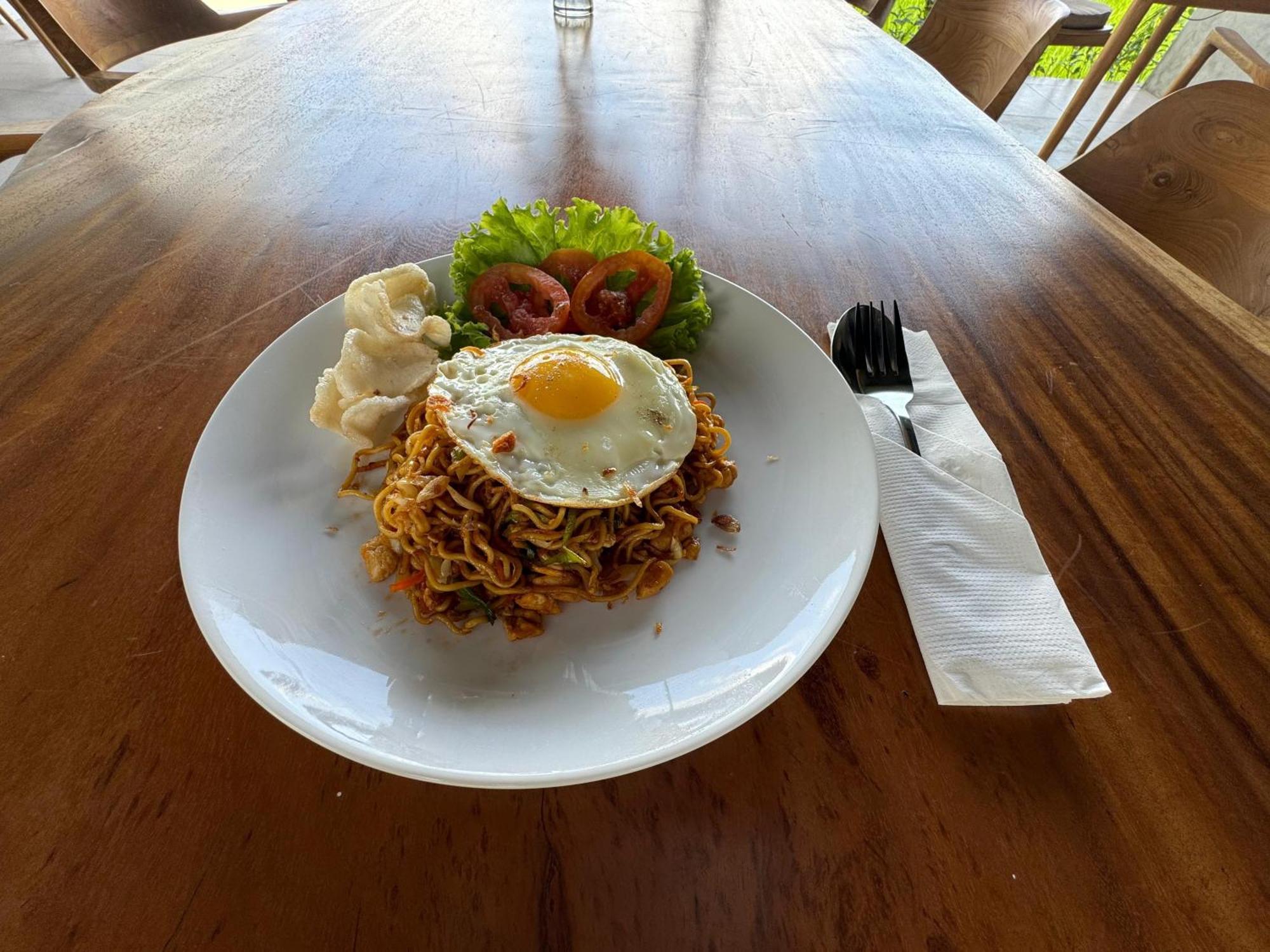 The Prana * Ubud (Bali)