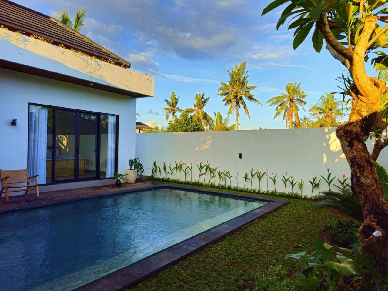 Villa Sesana Ubud (Bali)