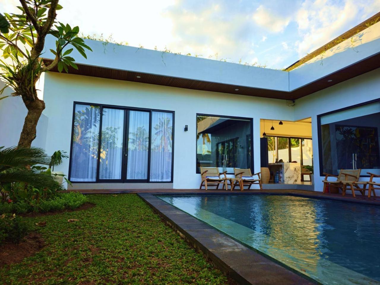 Sesana Ubud (Bali)