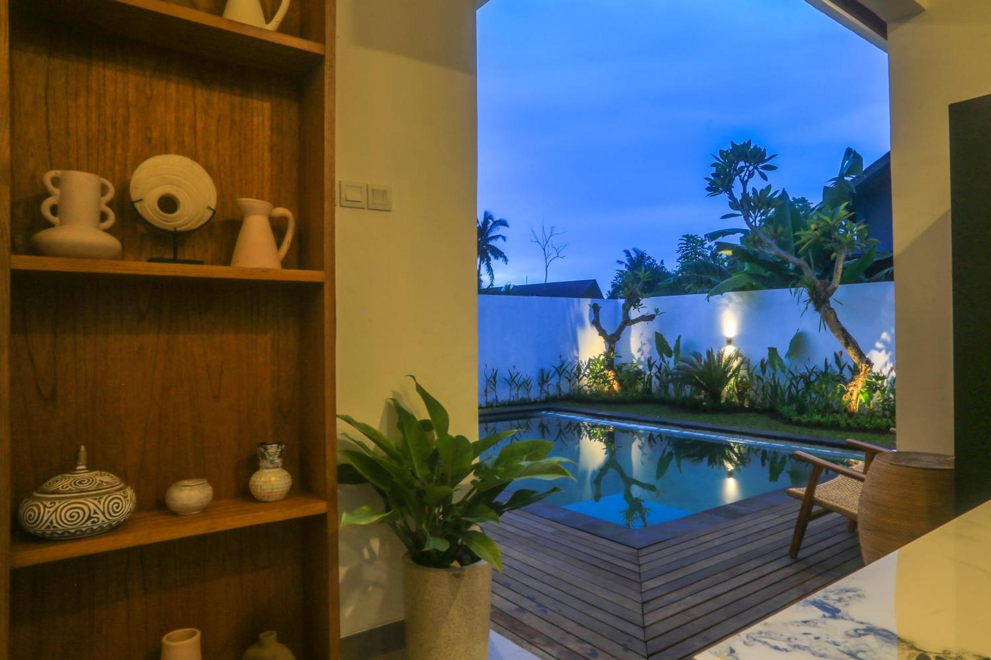 Sesana * Ubud (Bali)