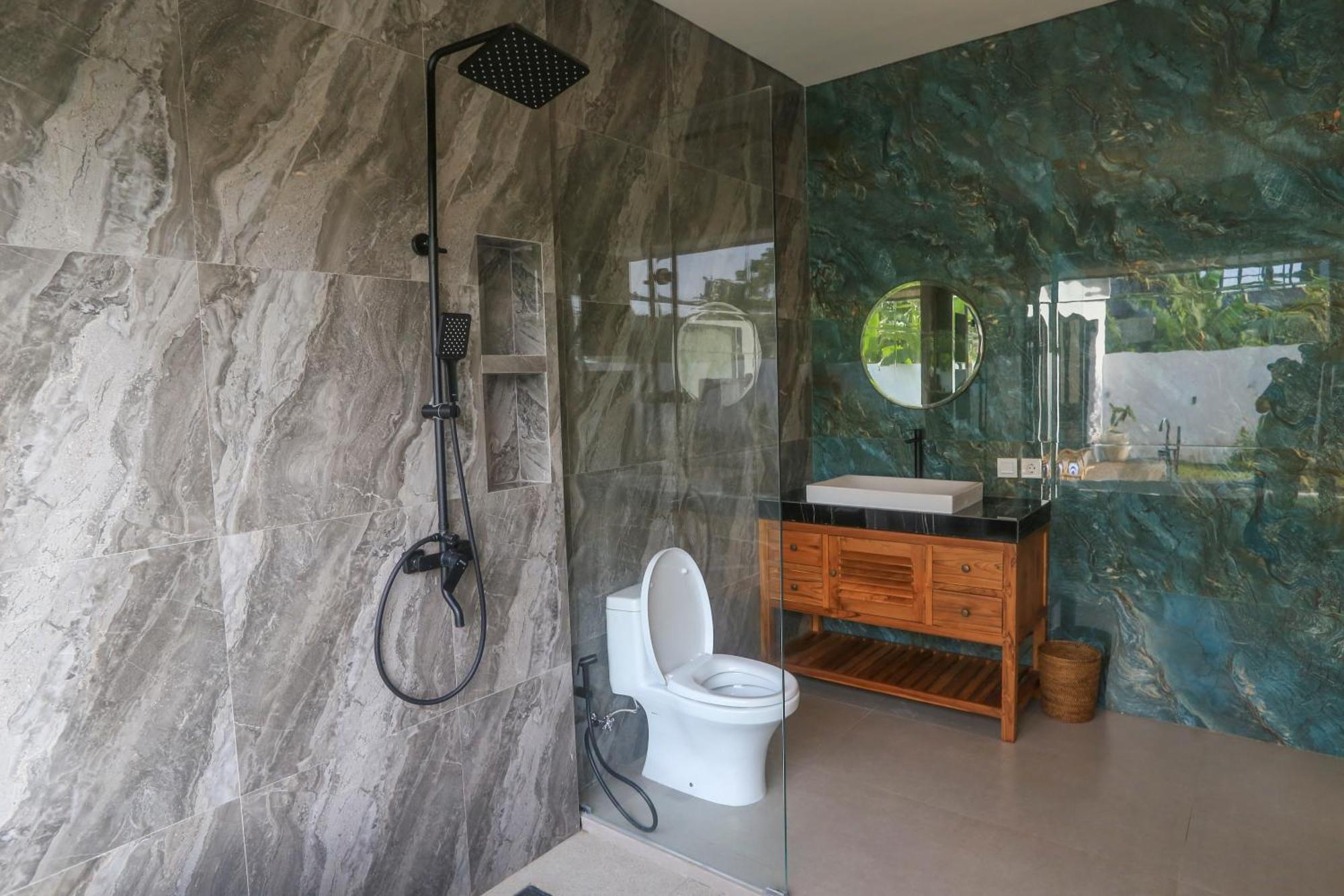 Sesana Villa Ubud (Bali)