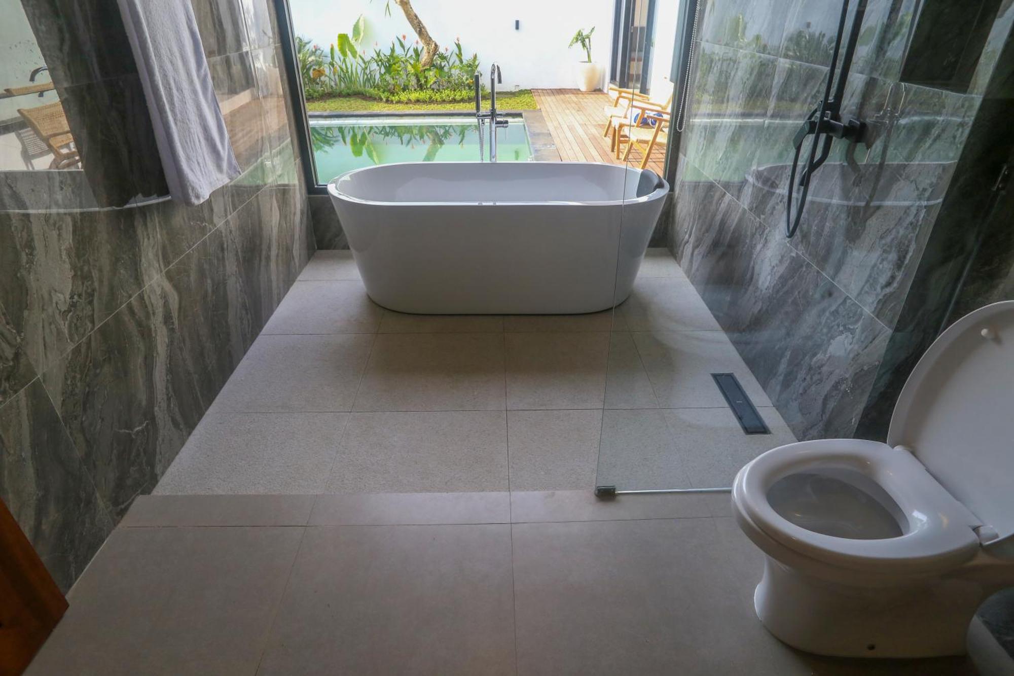Sesana Villa Ubud (Bali)