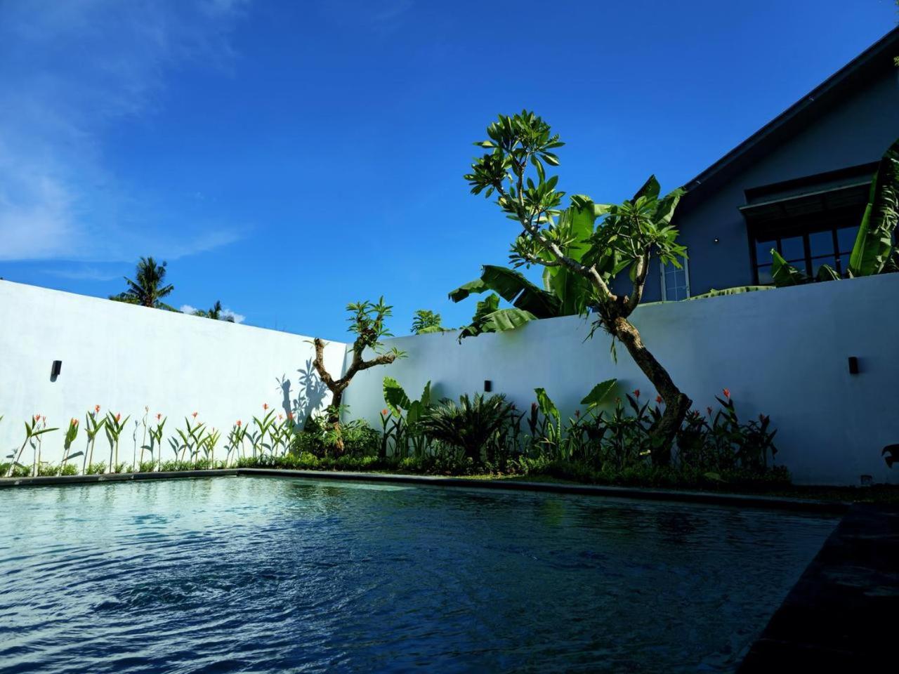 Sesana Villa Ubud (Bali)