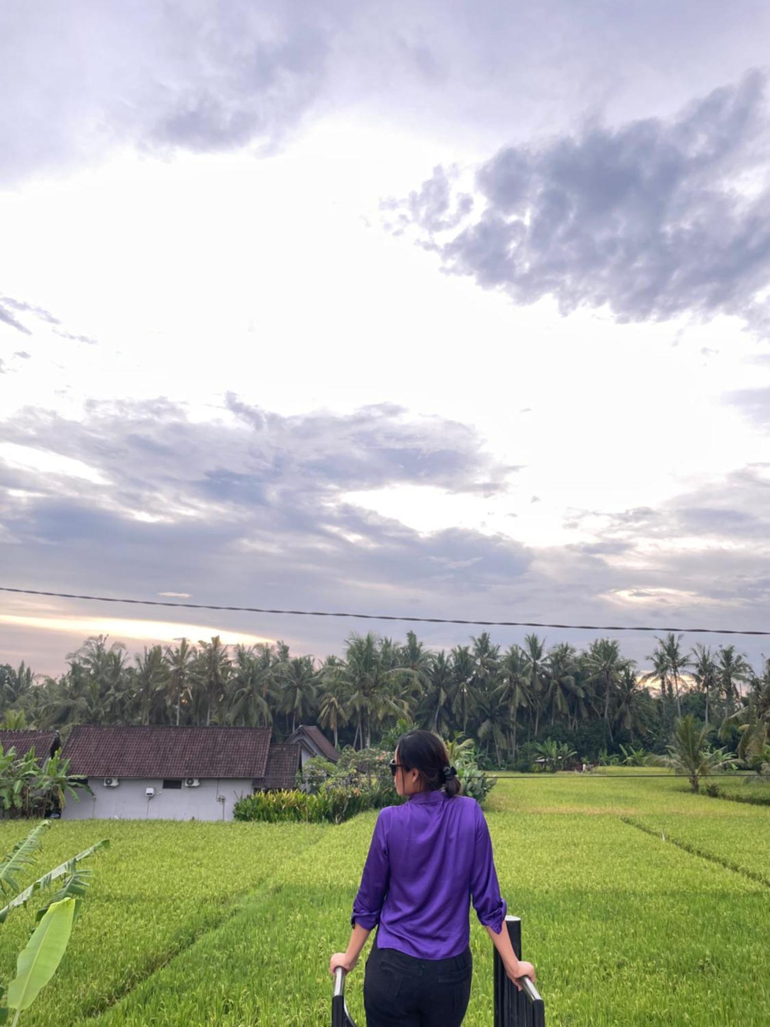 Sesana Ubud (Bali)