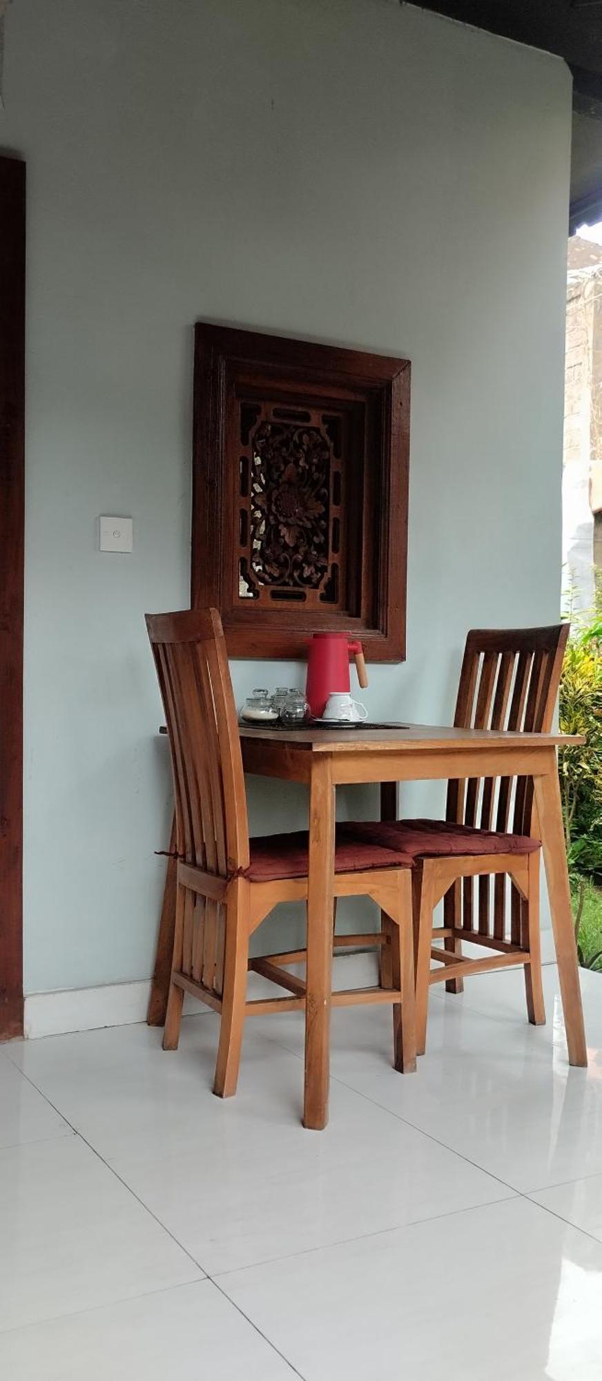 Jempeng Ubud (Bali)