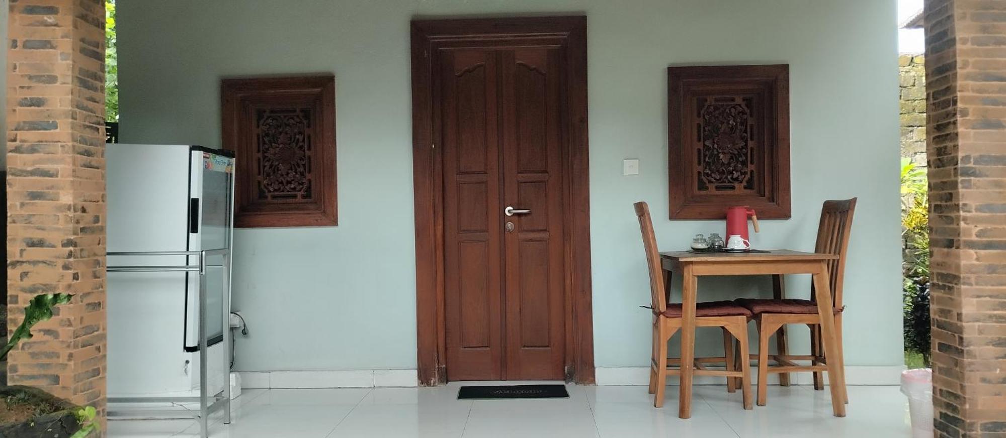 Homestay Jempeng