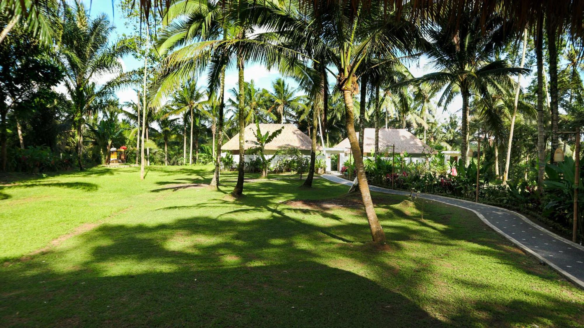 The Lanaya * Ubud (Bali)