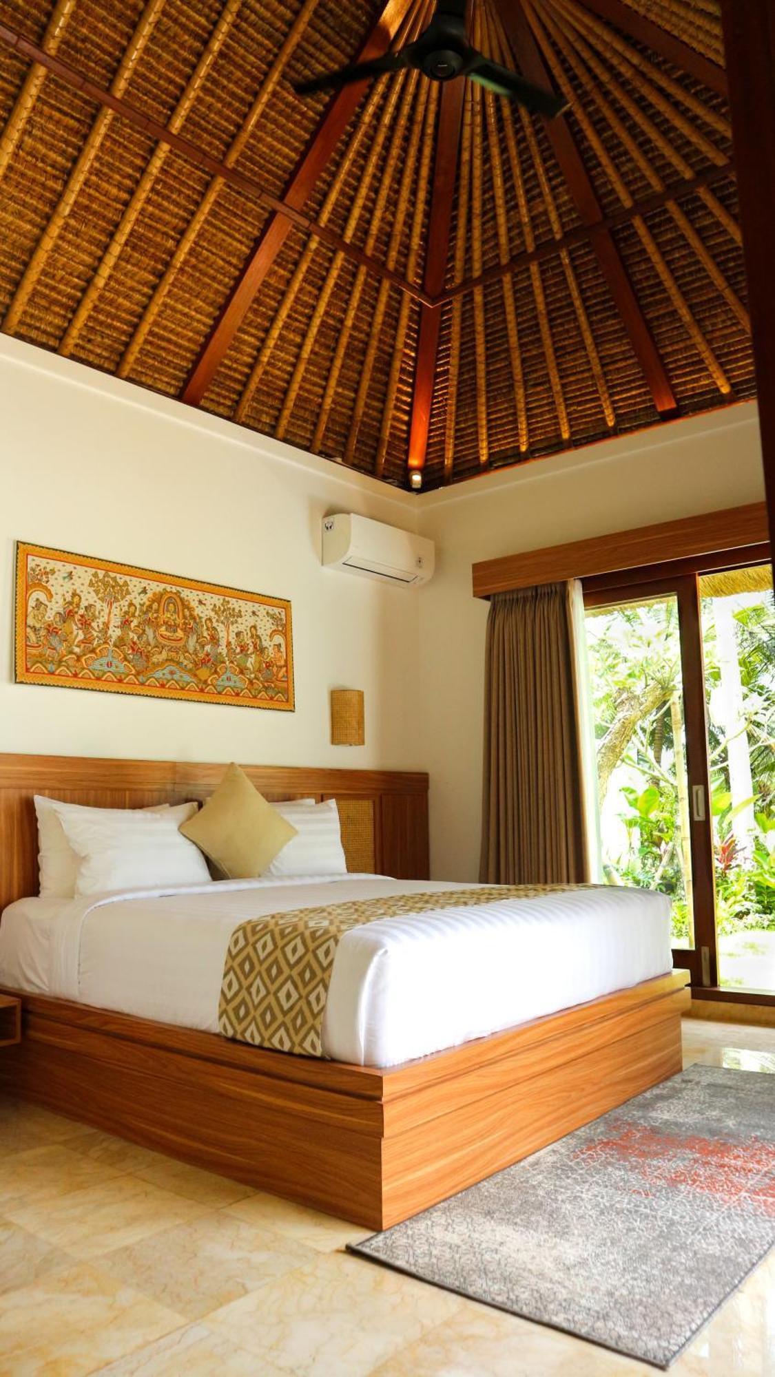 The Lanaya Villa *