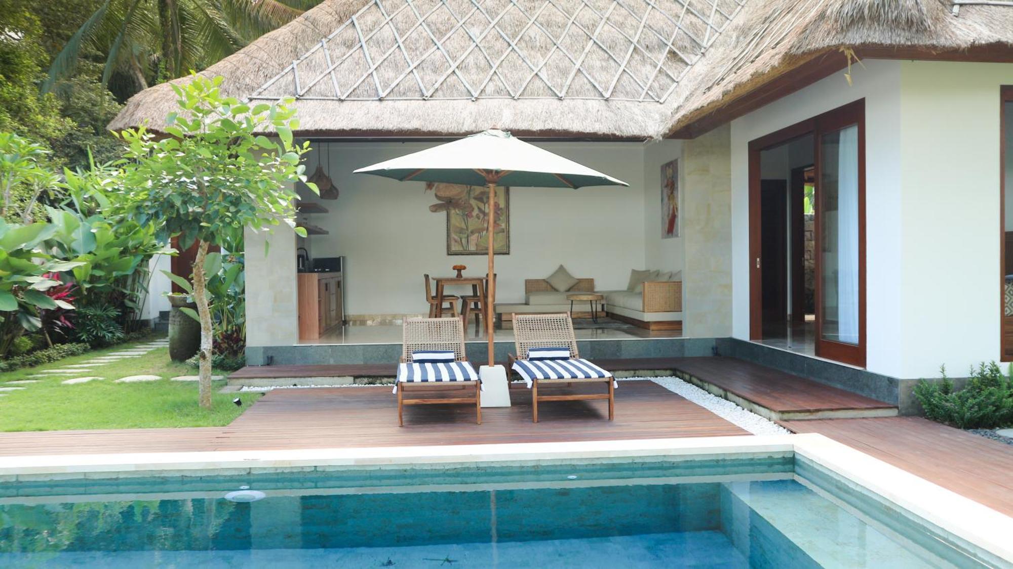 The Lanaya Villa Ubud (Bali)