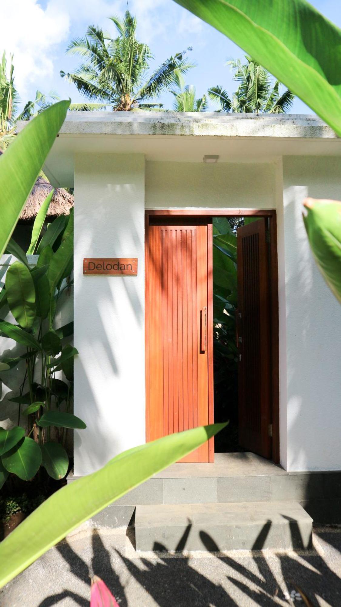 The Lanaya Villa