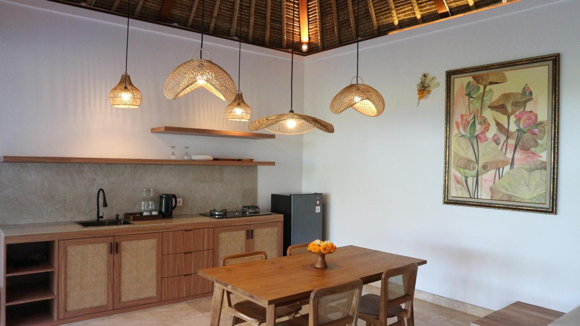 The Lanaya Villa Ubud (Bali)