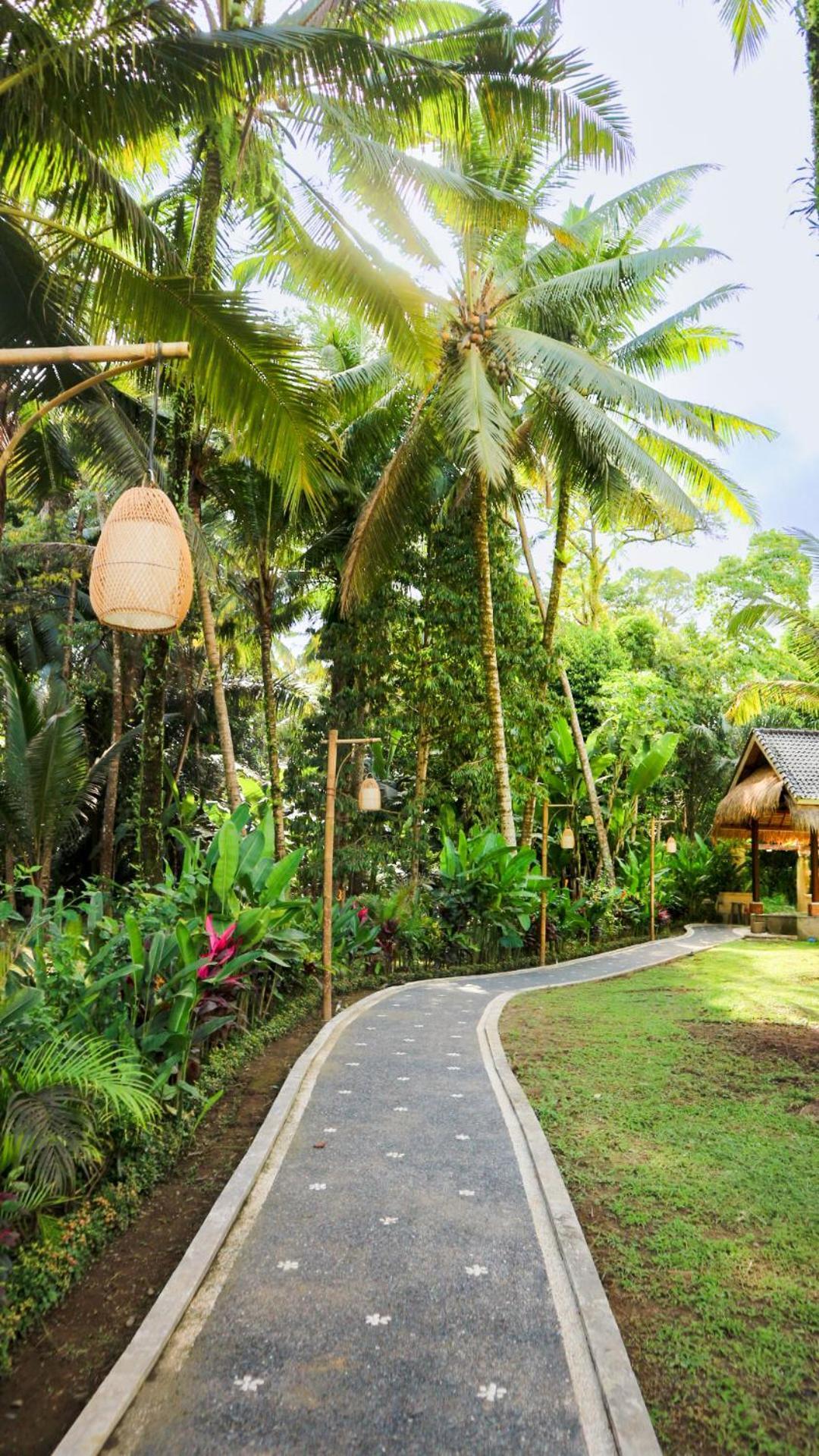 Villa The Lanaya *