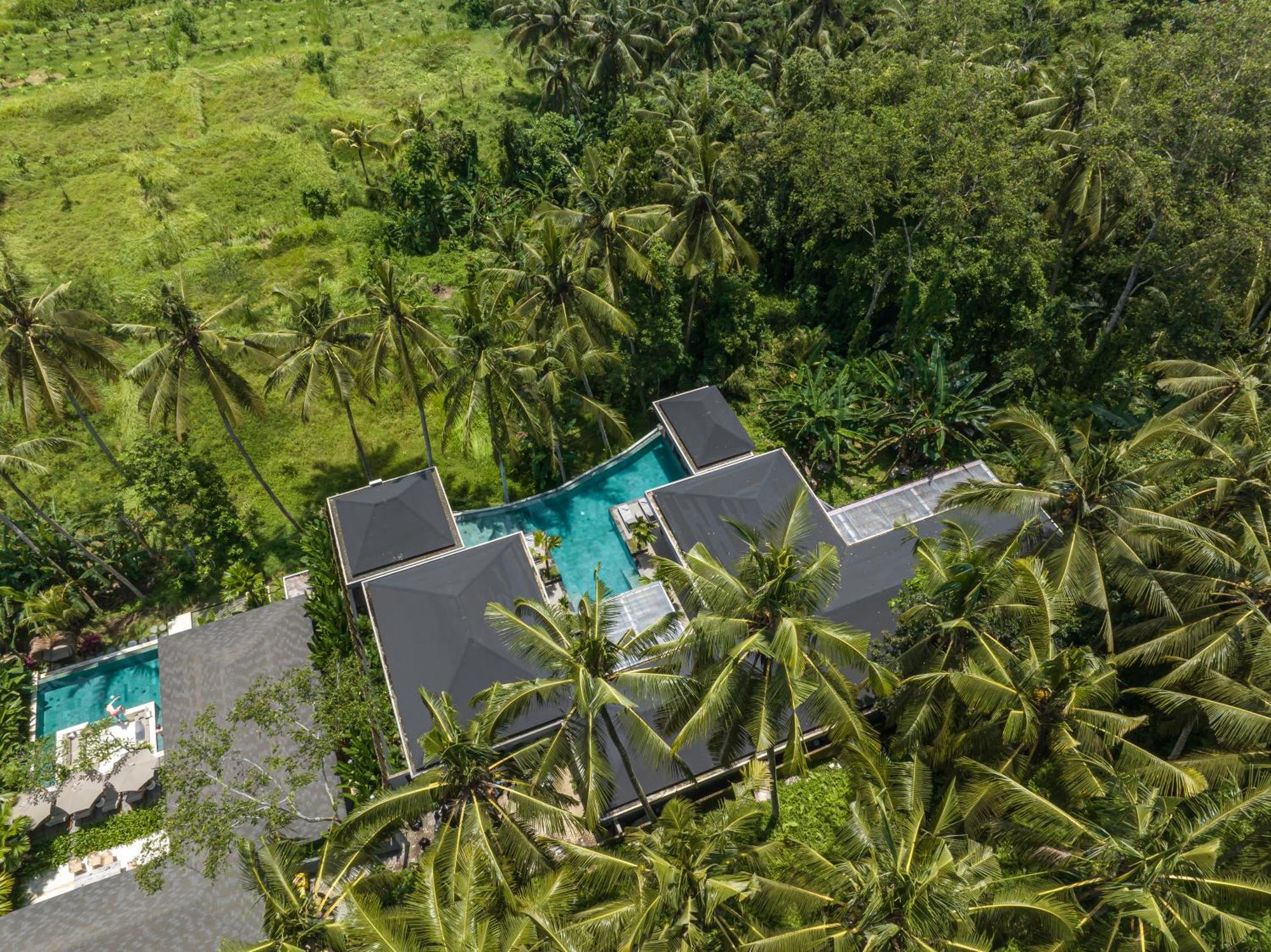 Kiena, Impressive 6br - Gym, Spa, Massive Pool! Villa