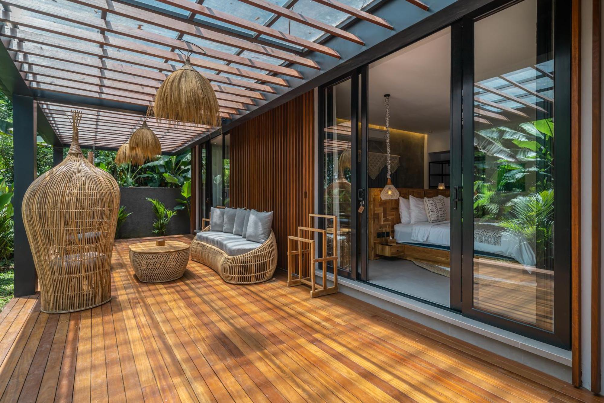 Villa Kiena, Impressive 6br - Gym, Spa, Massive Pool! Ubud (Bali)