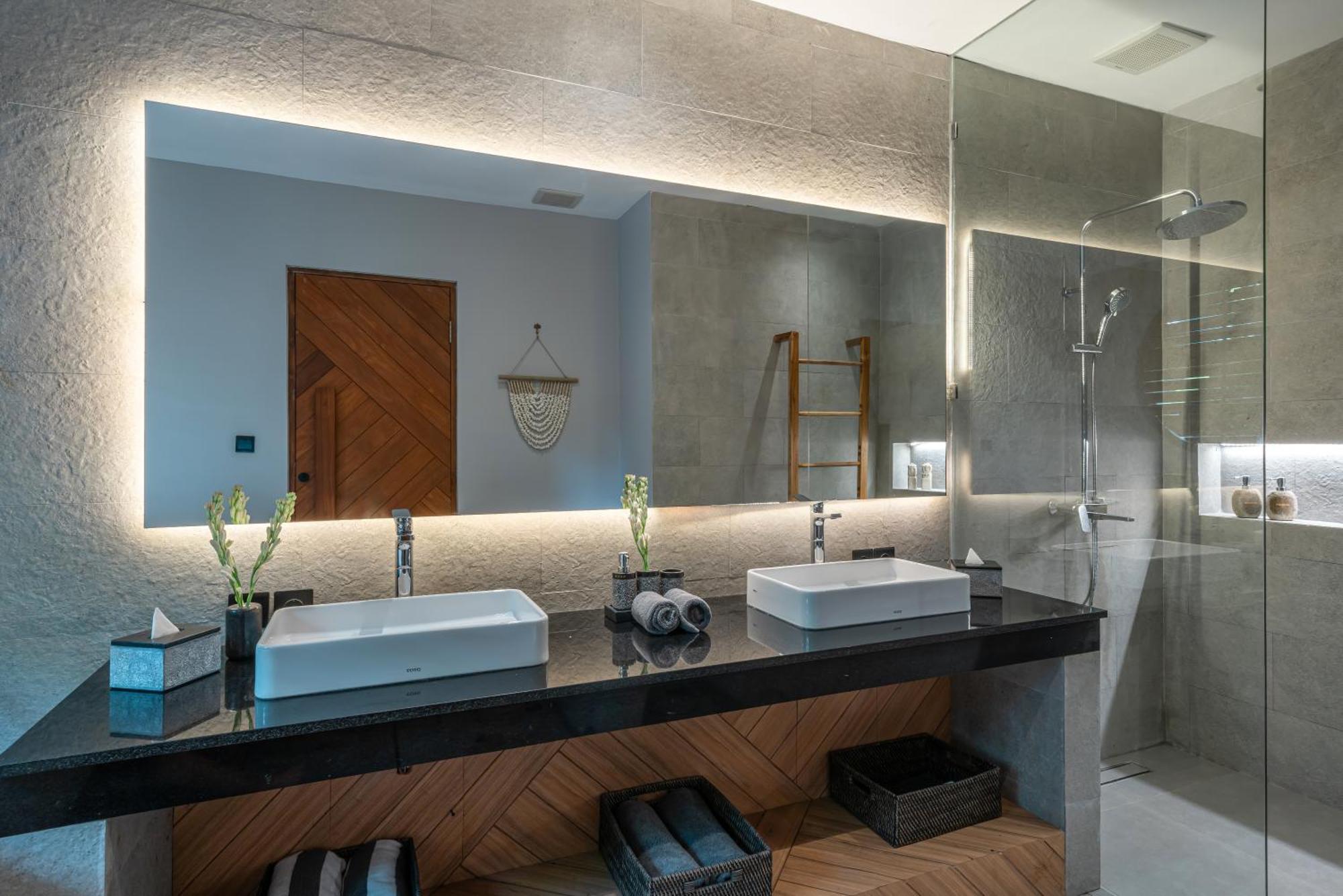 Kiena, Impressive 6br - Gym, Spa, Massive Pool! Villa Ubud (Bali)