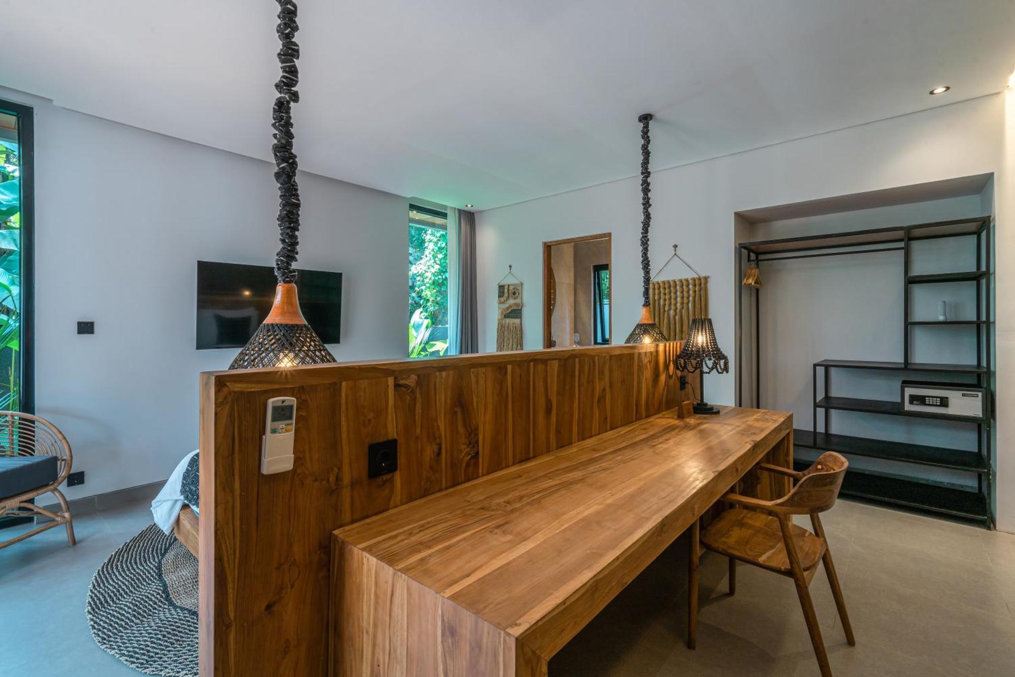 Kiena, Impressive 6br - Gym, Spa, Massive Pool! *