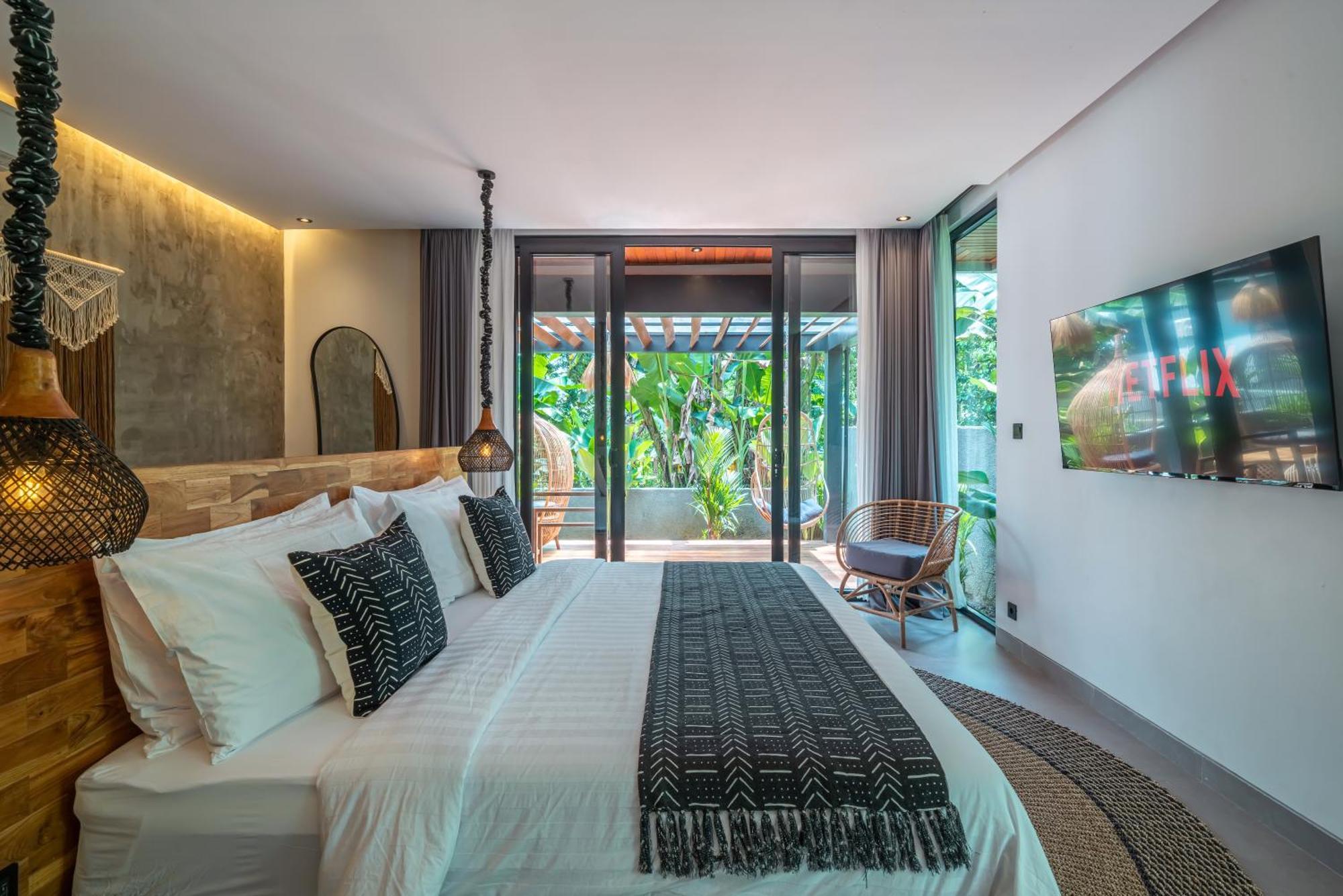 Kiena, Impressive 6br - Gym, Spa, Massive Pool! Villa *