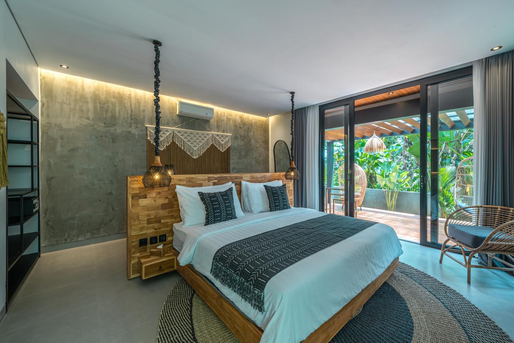 Kiena, Impressive 6br - Gym, Spa, Massive Pool!