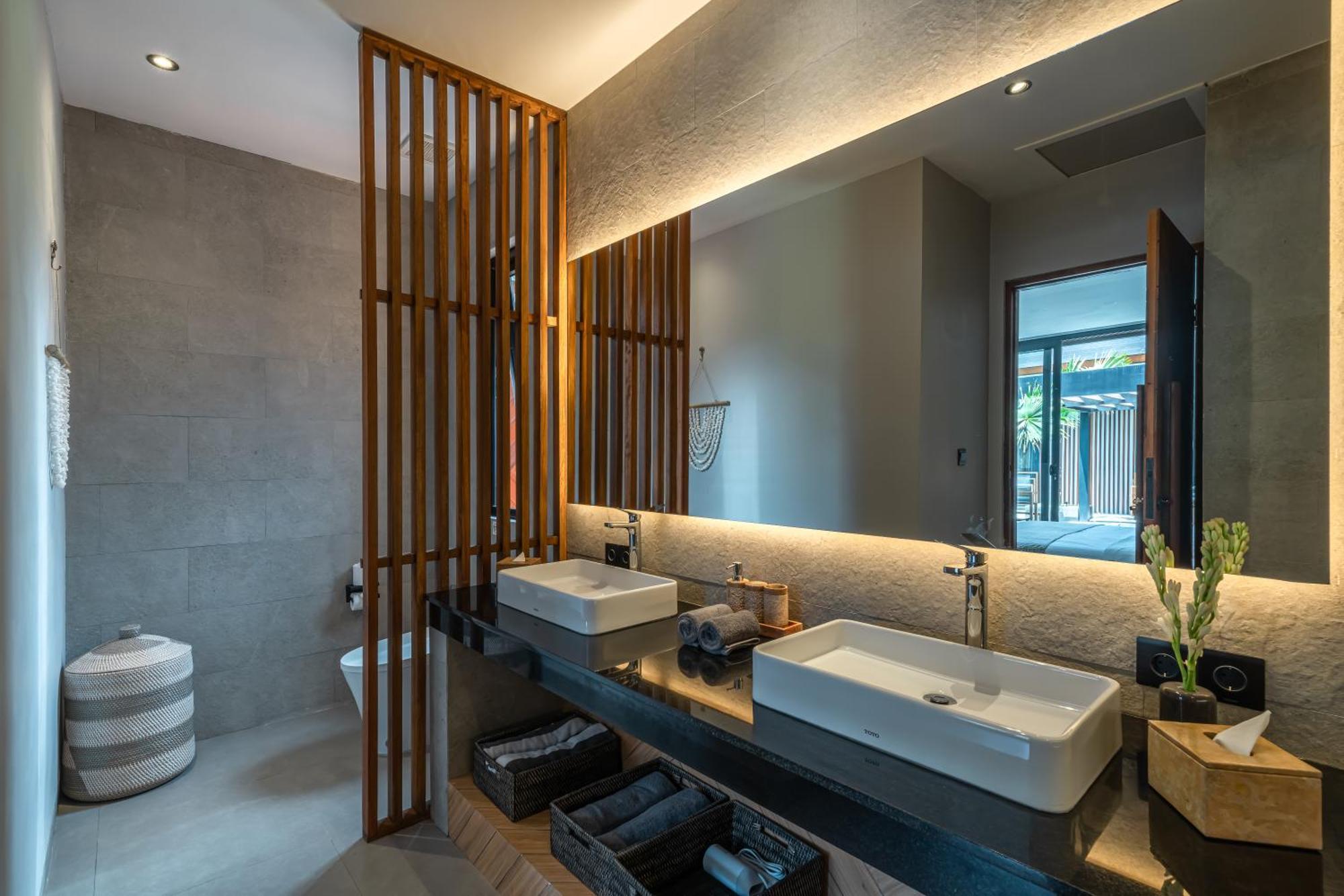 Kiena, Impressive 6br - Gym, Spa, Massive Pool! Villa