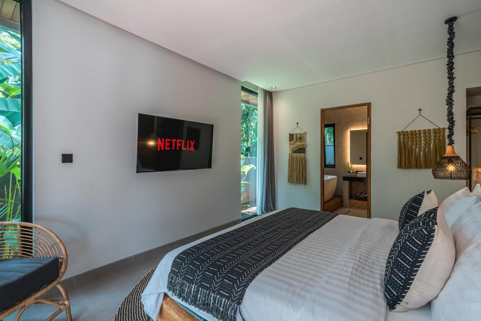 Kiena, Impressive 6br - Gym, Spa, Massive Pool! Villa Ubud (Bali)
