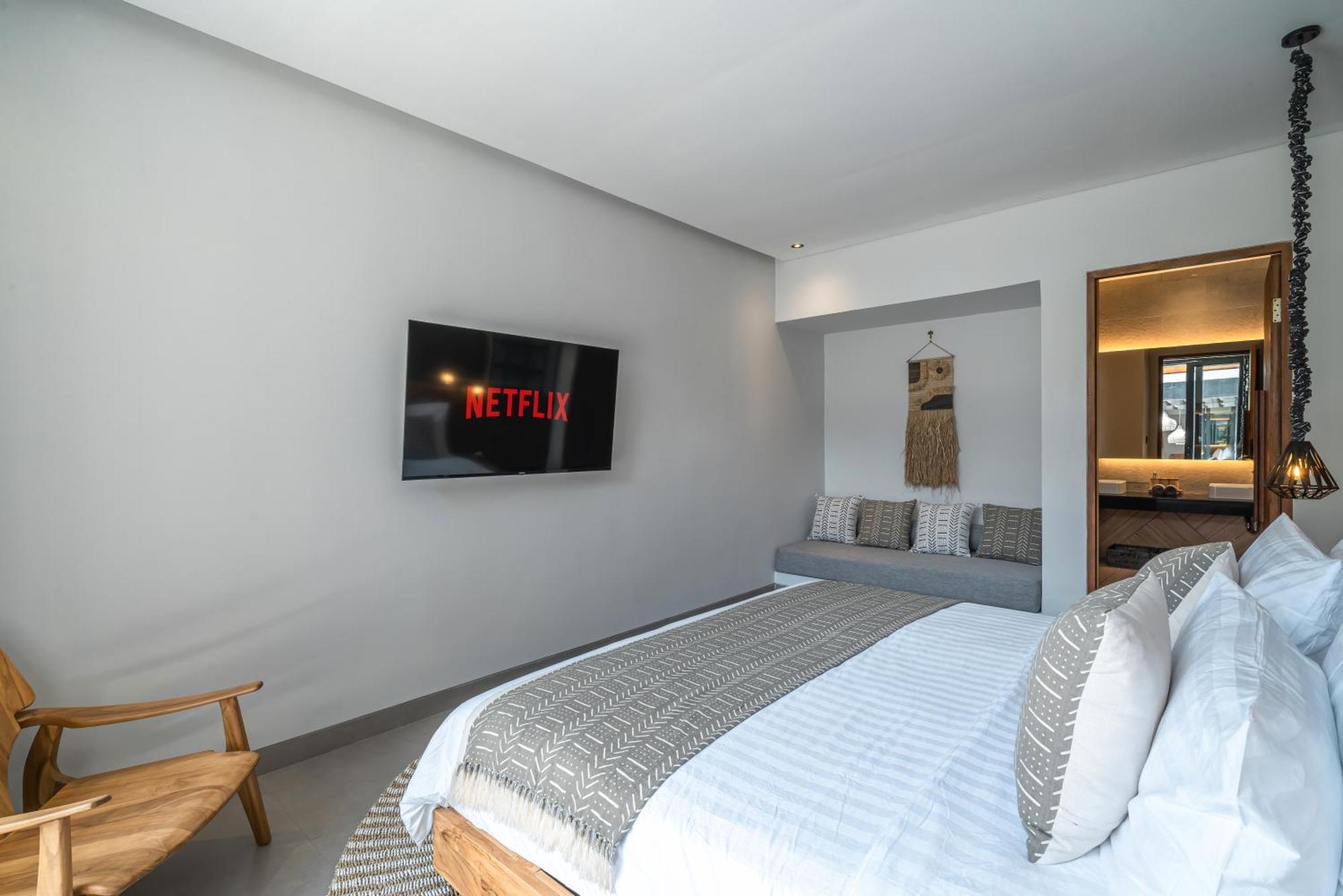 Kiena, Impressive 6br - Gym, Spa, Massive Pool! *