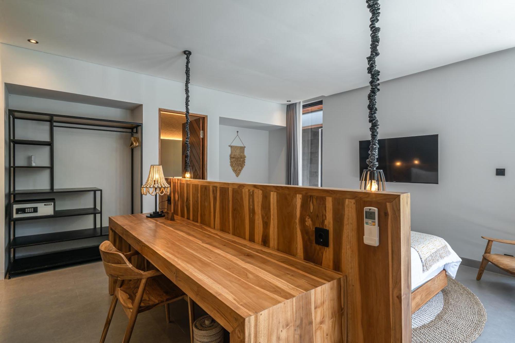 Kiena, Impressive 6br - Gym, Spa, Massive Pool! Ubud (Bali)