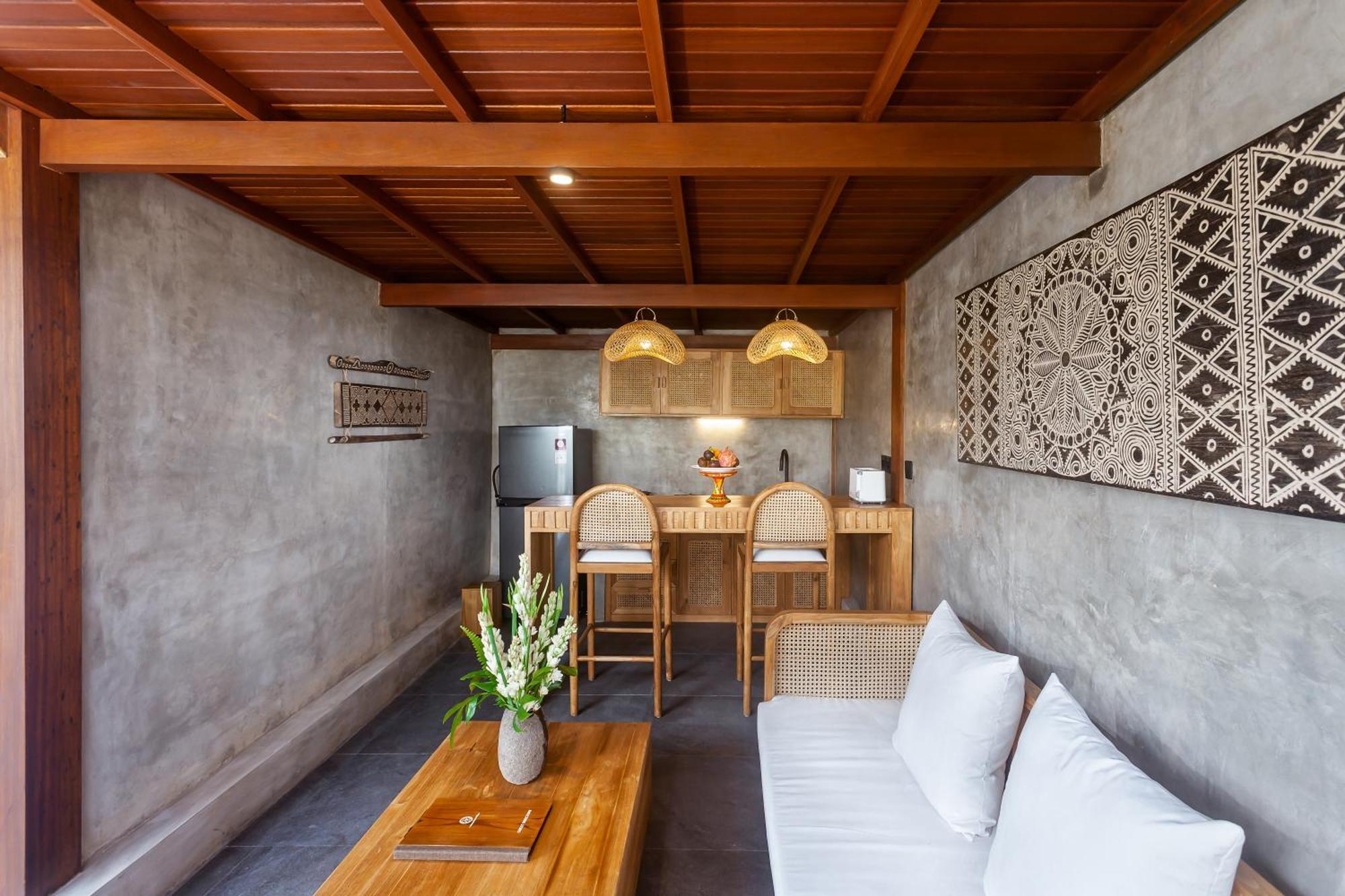 Villa Ledang By Pramana Ubud (Bali)