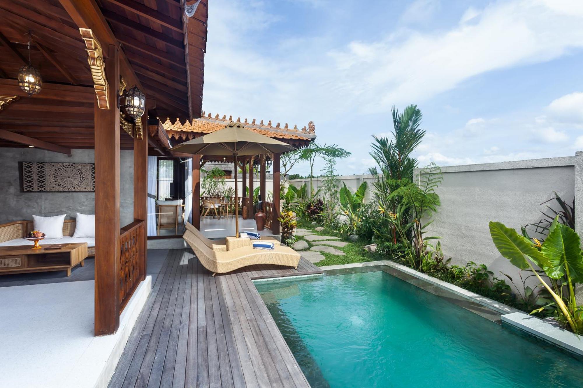 Villa Ledang By Pramana Ubud (Bali)