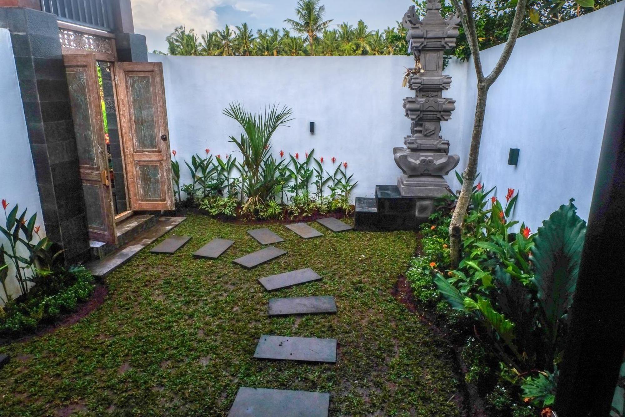 Sesana Villa Ubud (Bali)
