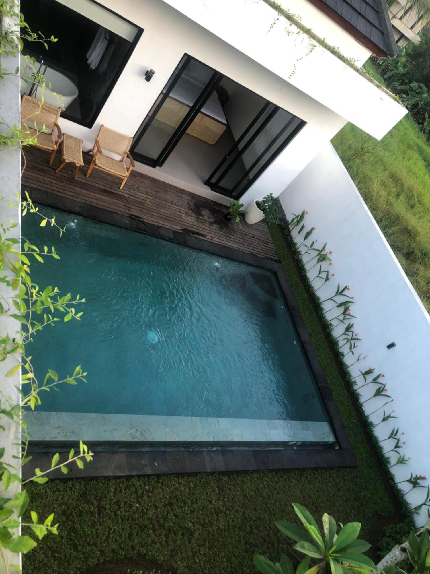 Villa Sesana *