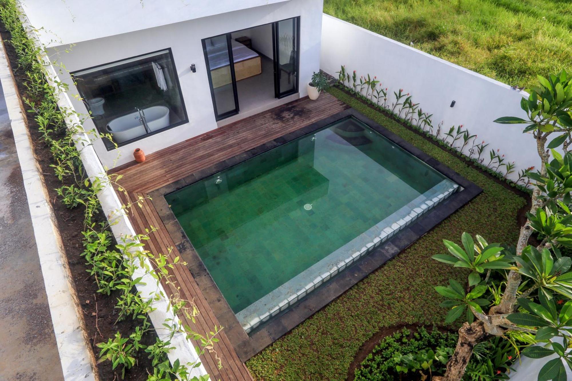 Sesana Villa Ubud (Bali)