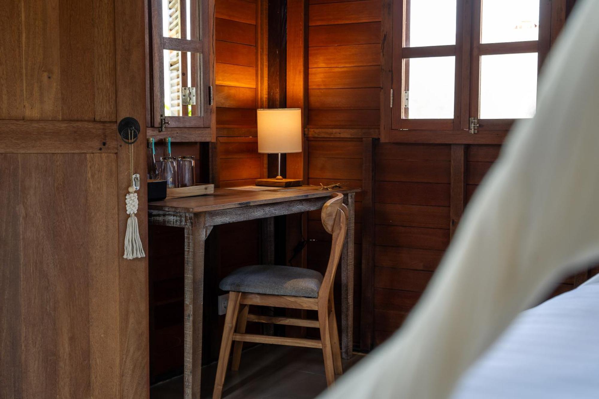 Kayu Senses - Private Around Endless Ricefield Villa