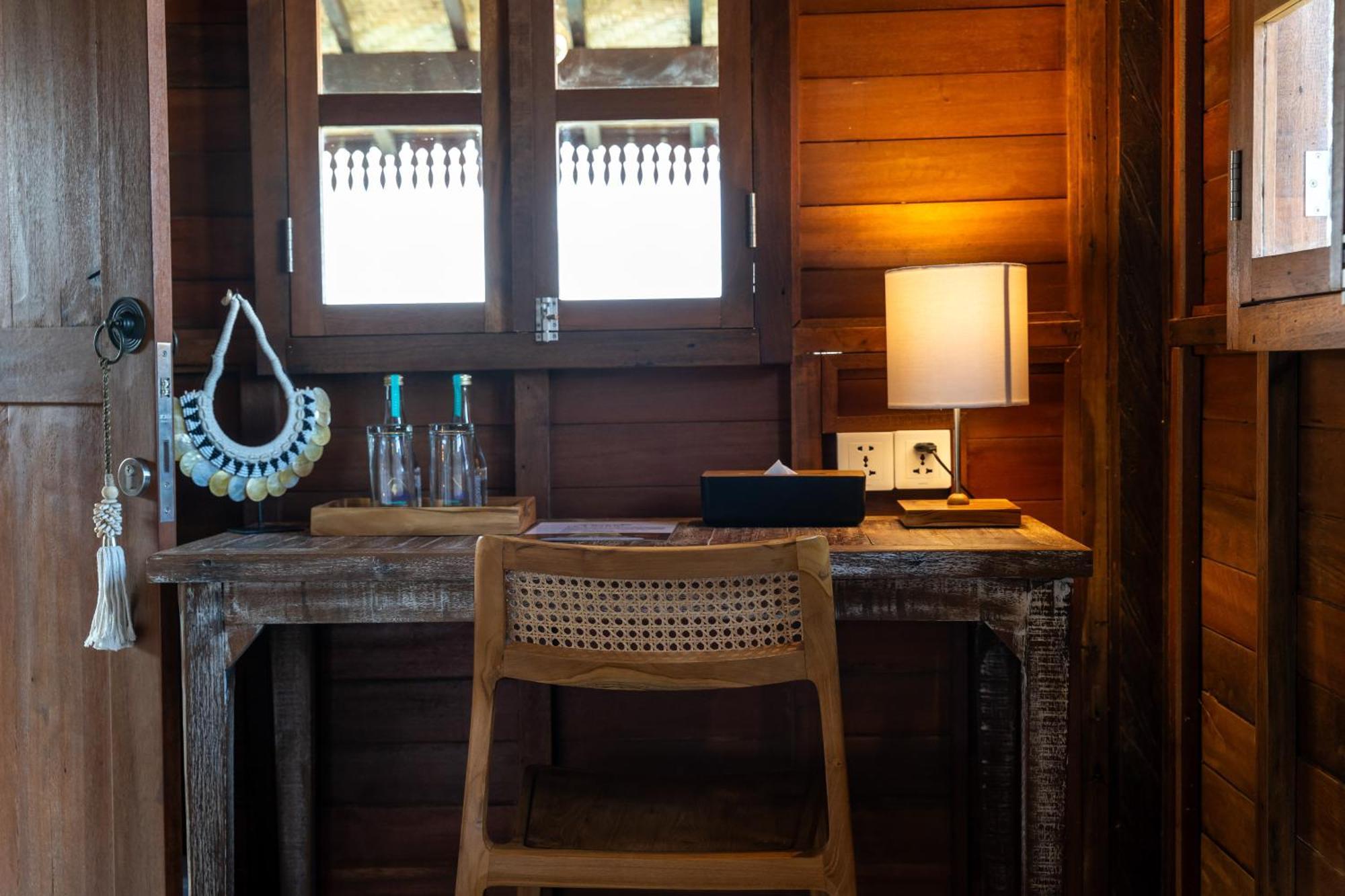Kayu Senses - Private Around Endless Ricefield Villa *