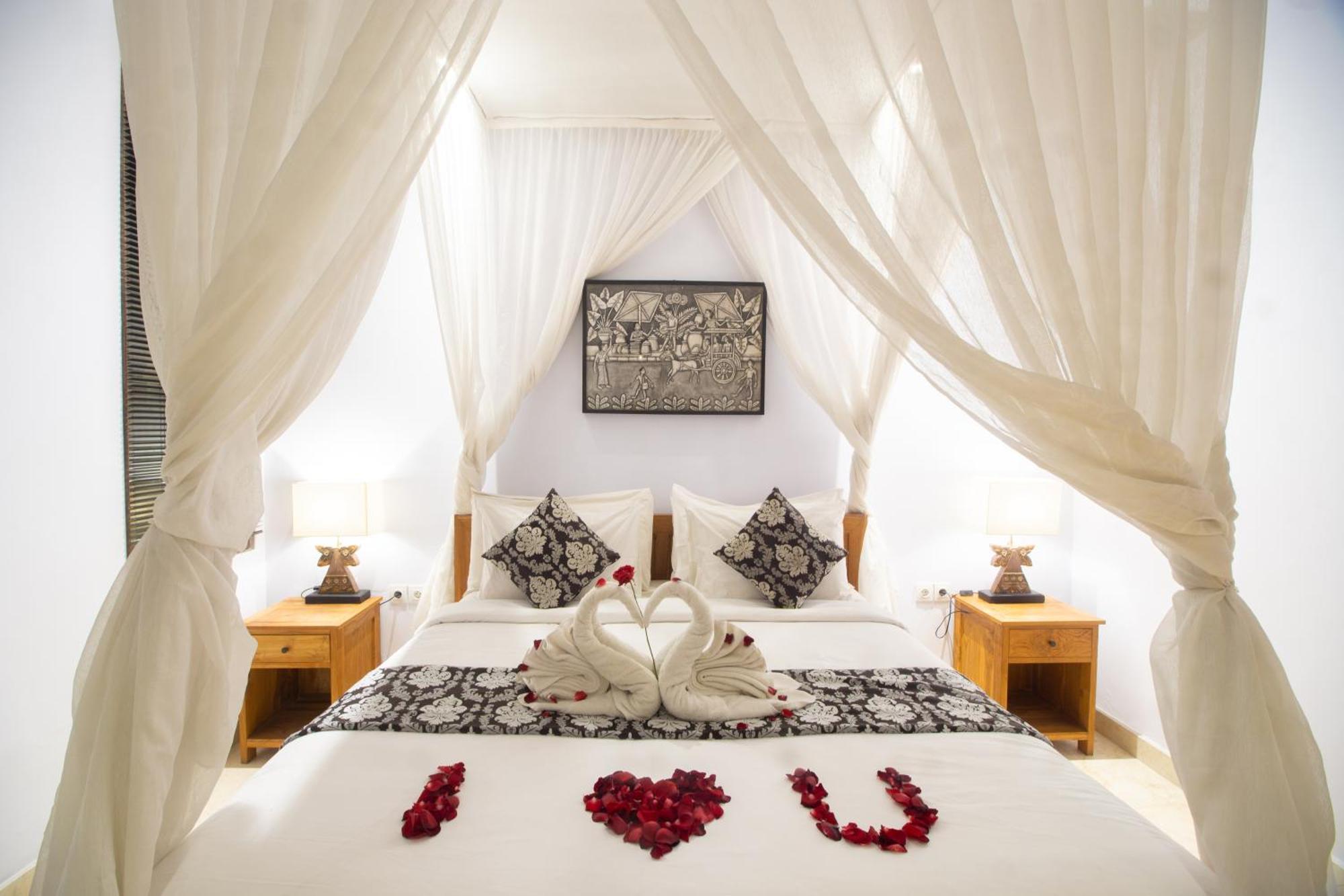 Samuan Soca Villa Ubud (Bali)