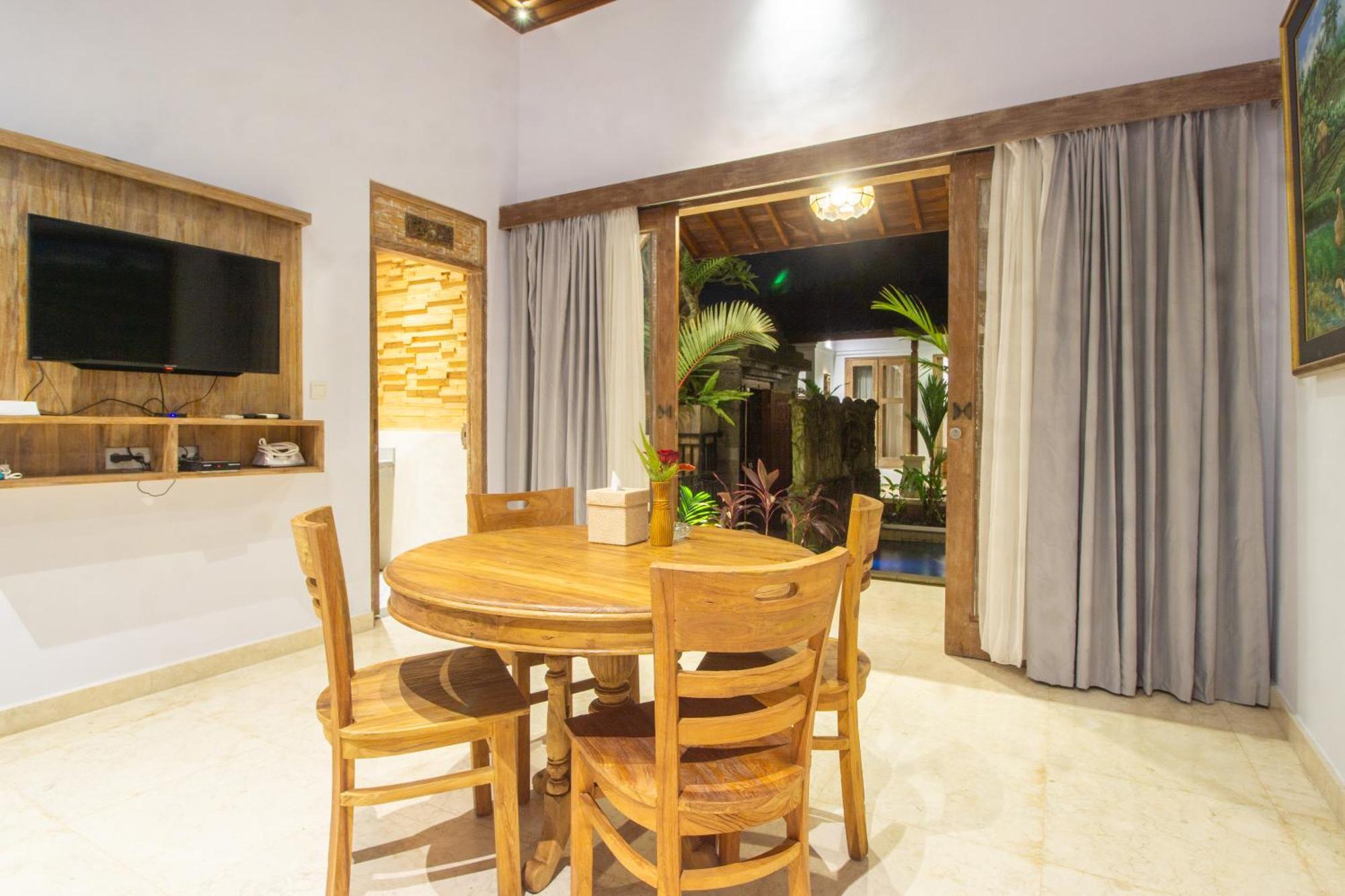 Villa Samuan Soca
