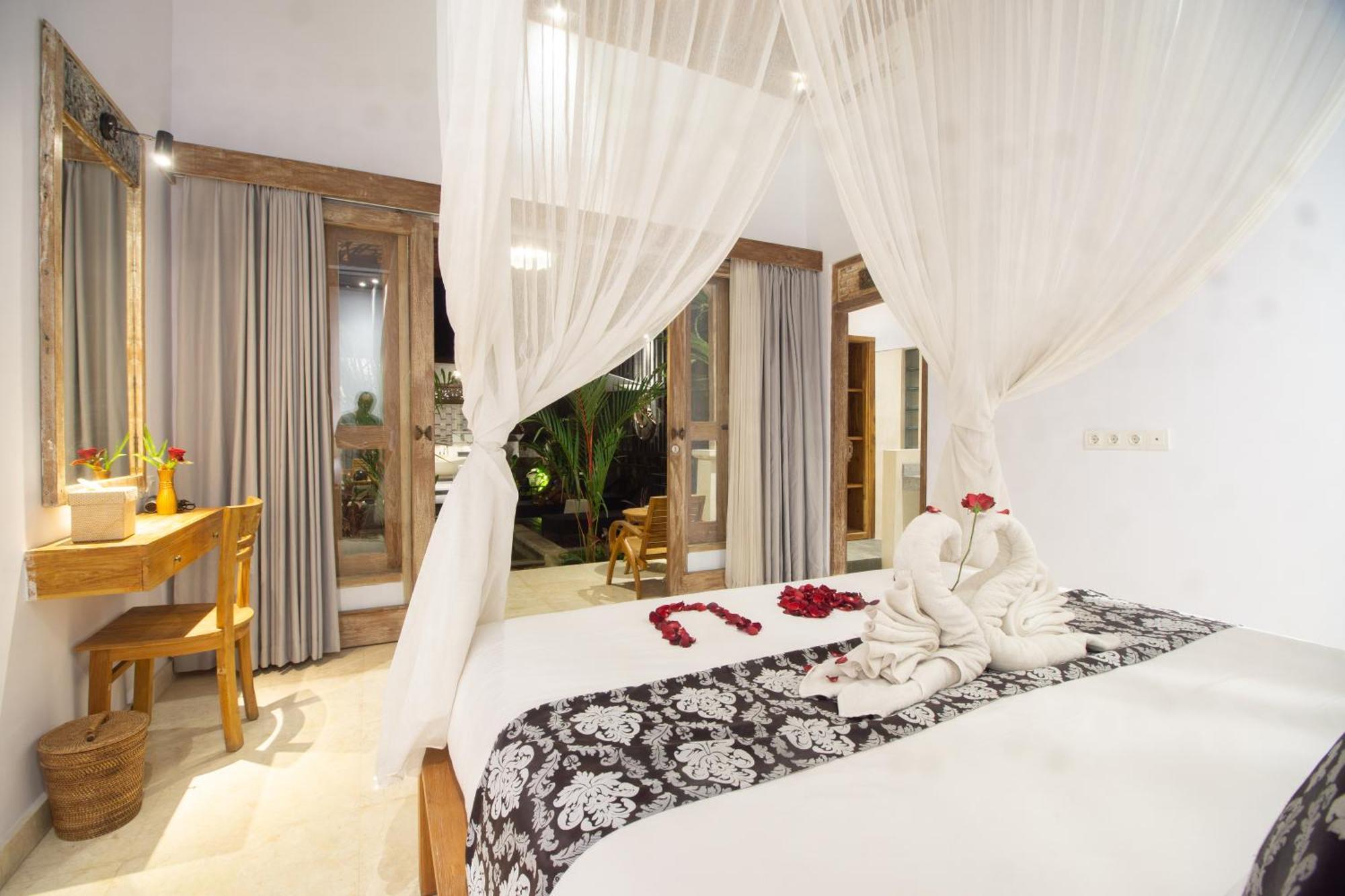 Villa Samuan Soca Ubud (Bali)